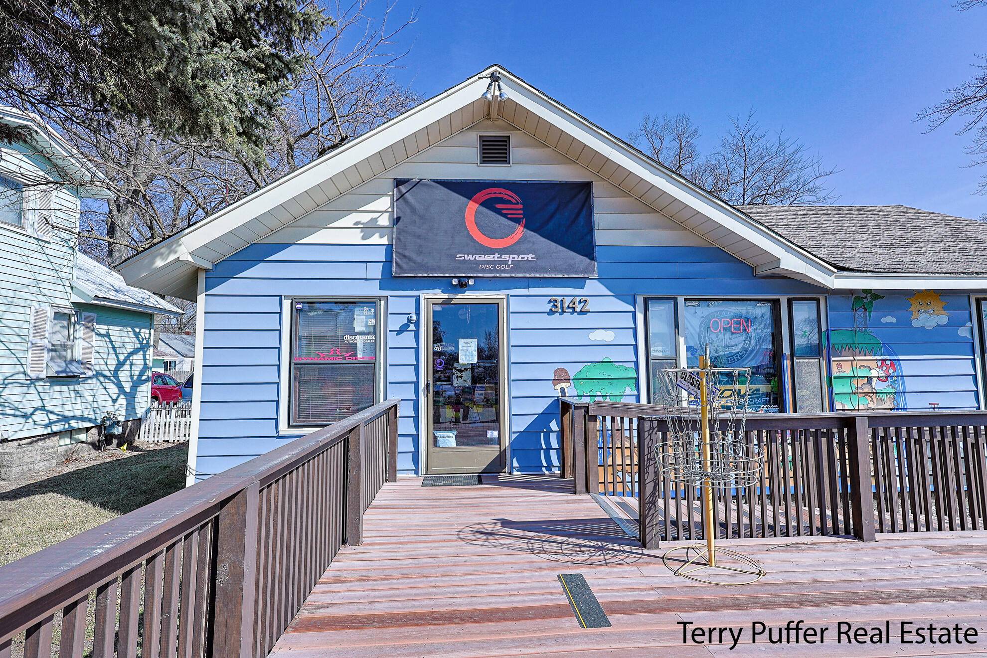 Muskegon, MI 49444,3142 Glade ST