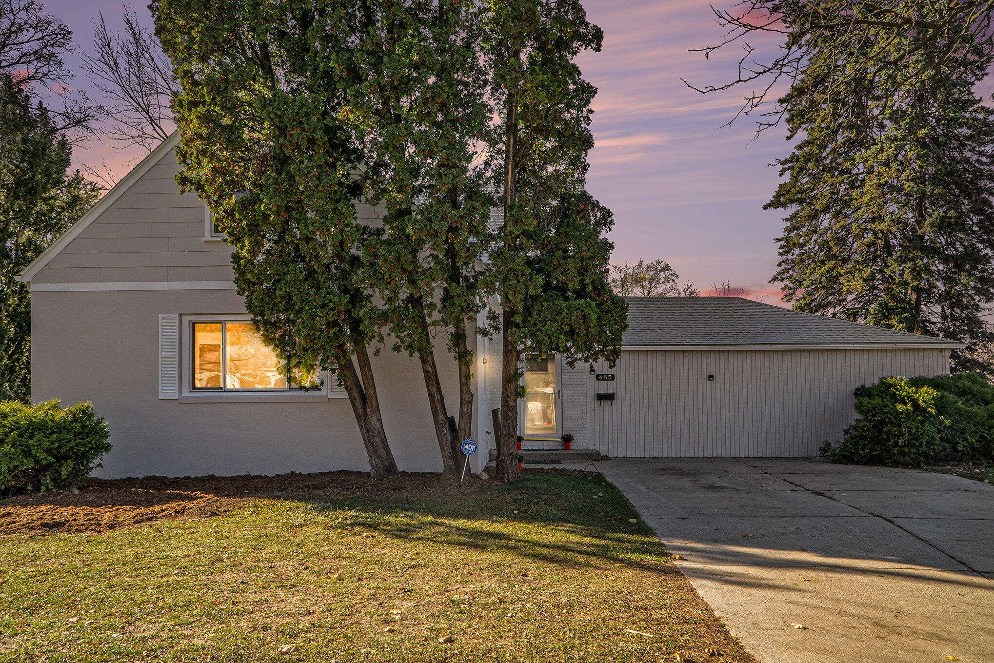 Ypsilanti, MI 48197,485 N Mansfield ST