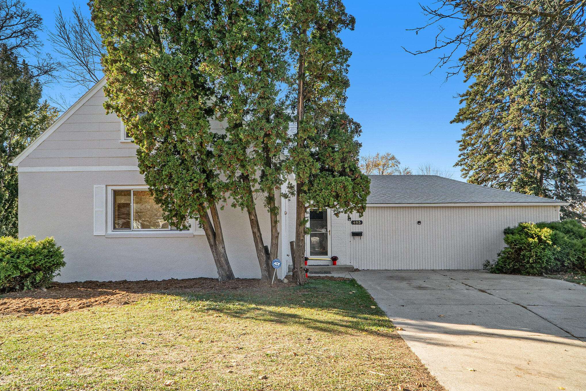 Ypsilanti, MI 48197,485 N Mansfield ST