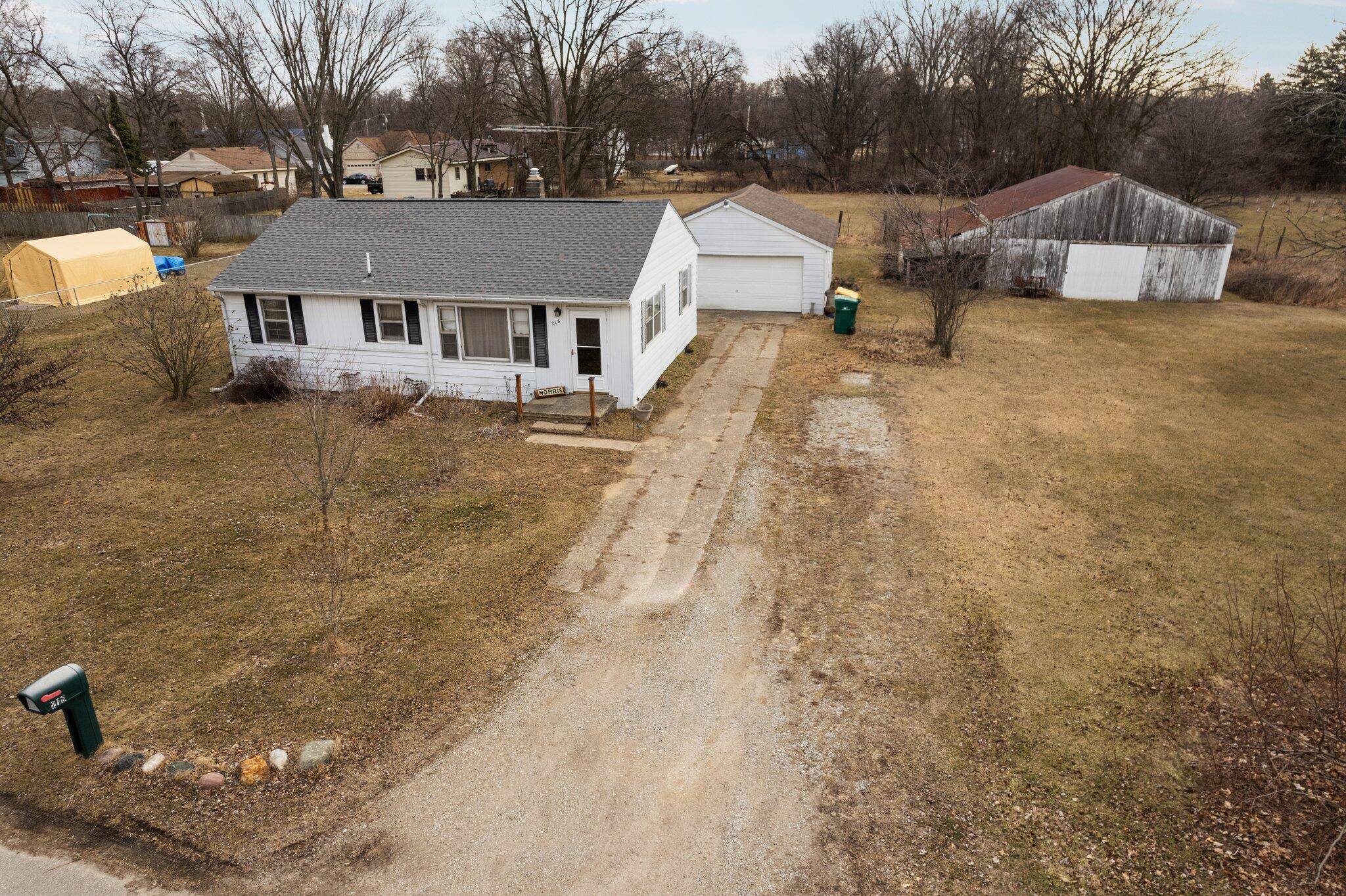 Ypsilanti, MI 48198,218 Outer LN