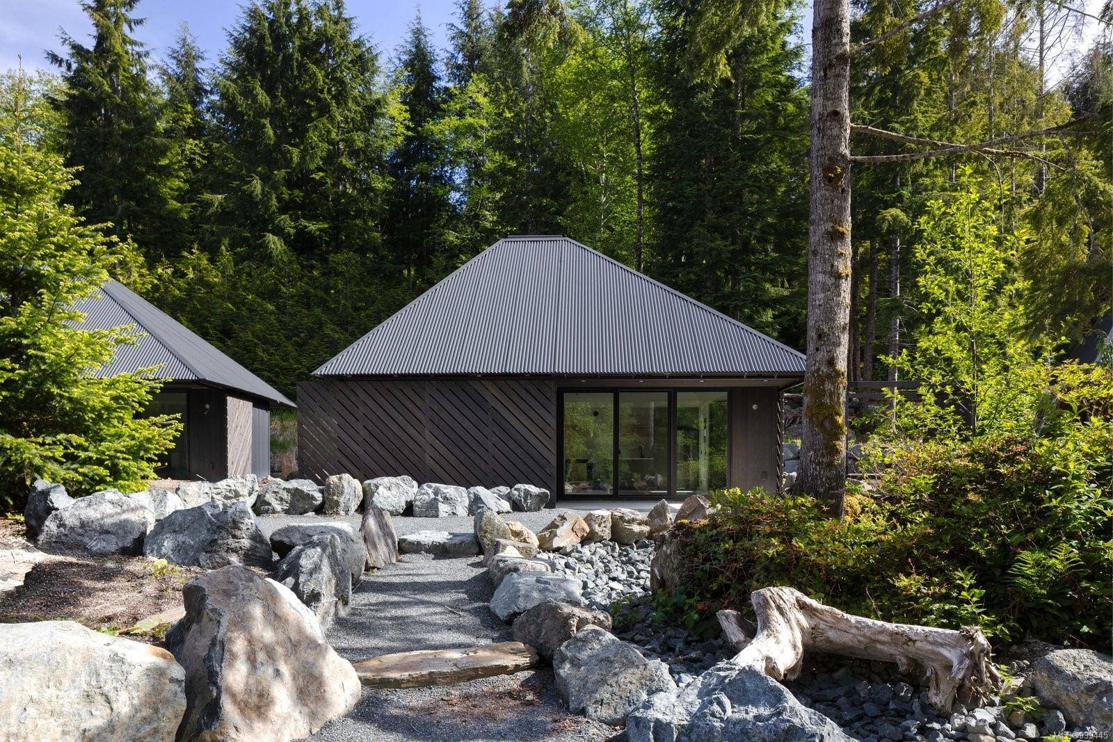 Port Renfrew, BC V0S 1K0,6504 Powder Main Rd #7