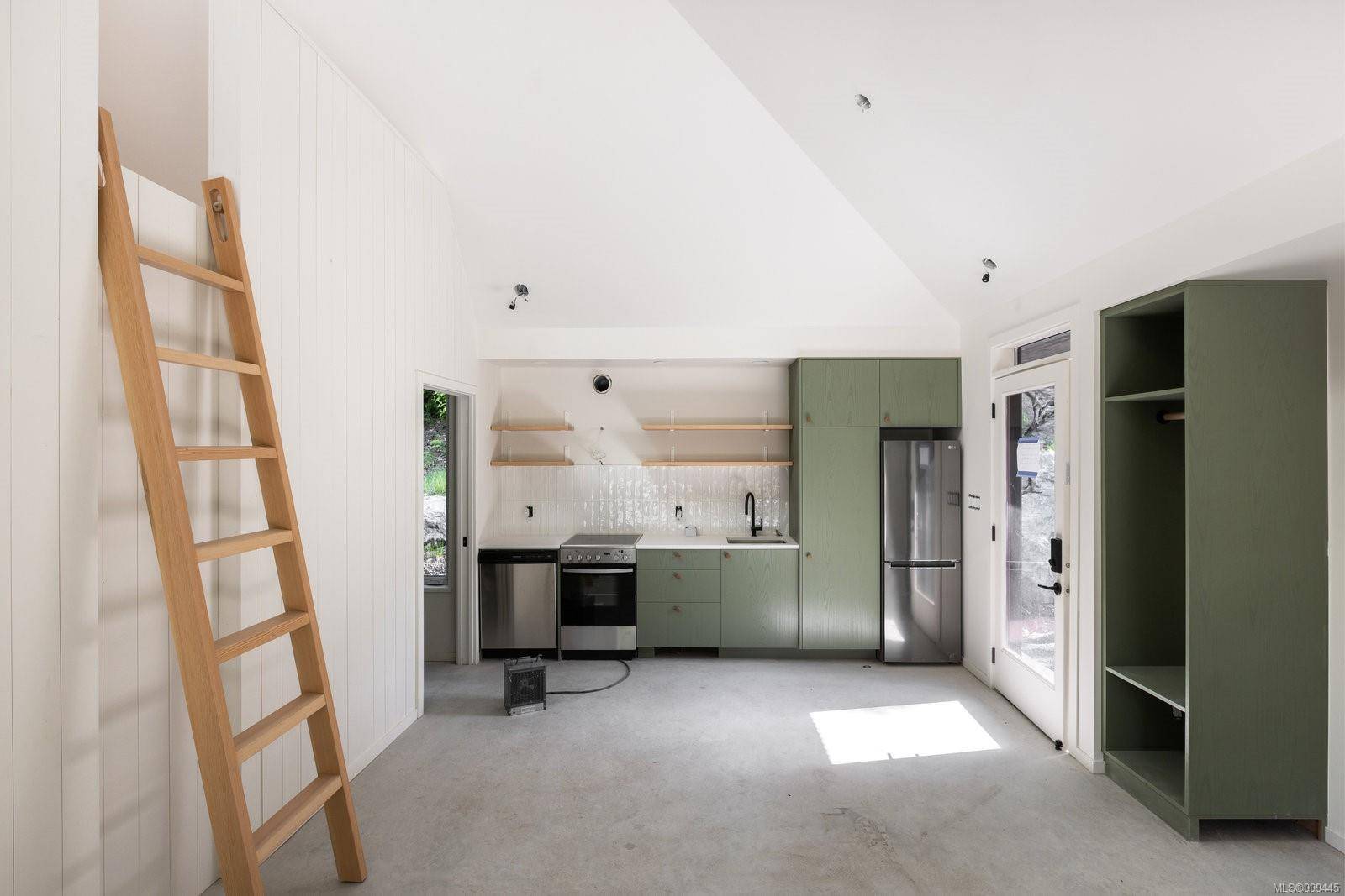 Port Renfrew, BC V0S 1K0,6504 Powder Main Rd #7