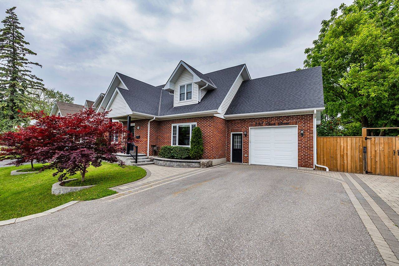 Scugog, ON L9L 1J6,333 Clark ST