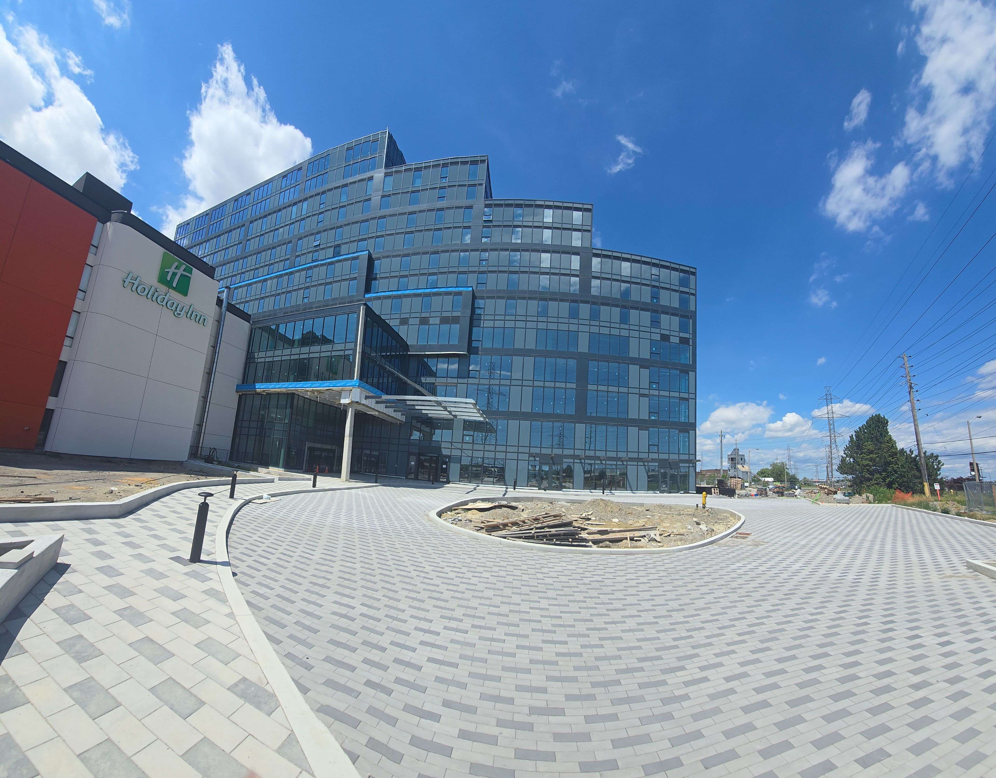 Toronto W10, ON M9W 1J1,600 Dixon RD #115