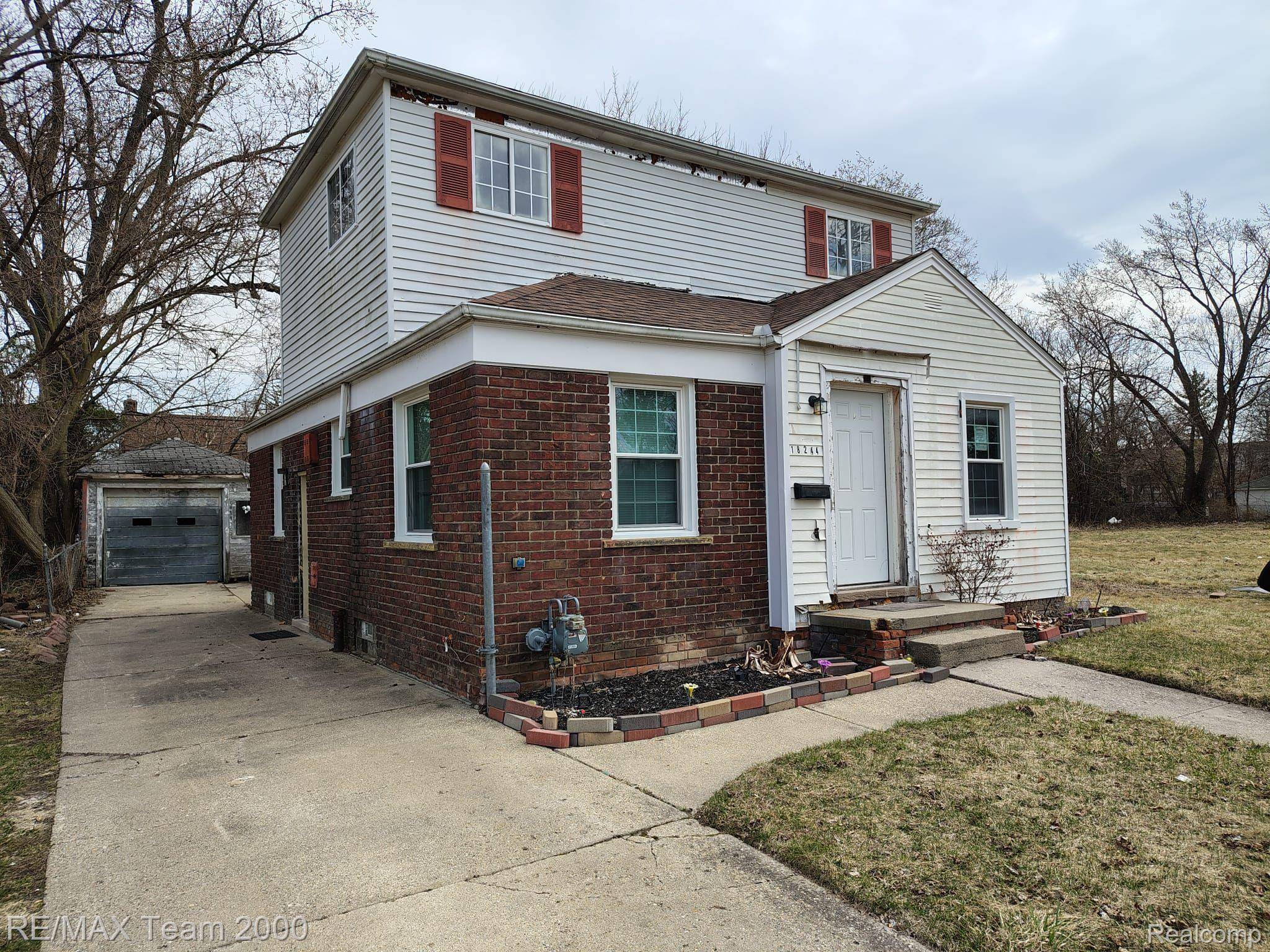 Detroit, MI 48235,18244 FERGUSON ST