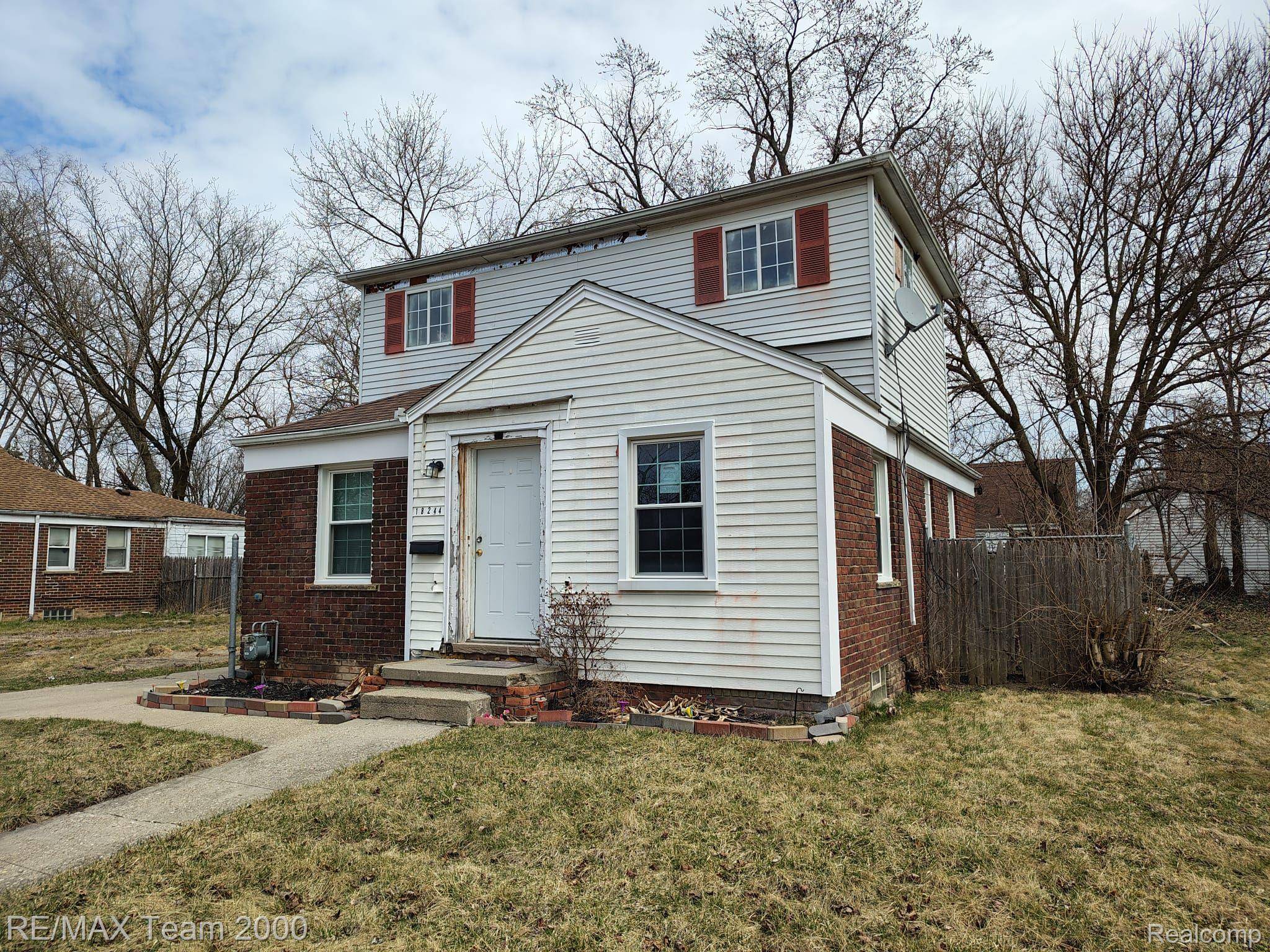Detroit, MI 48235,18244 FERGUSON ST