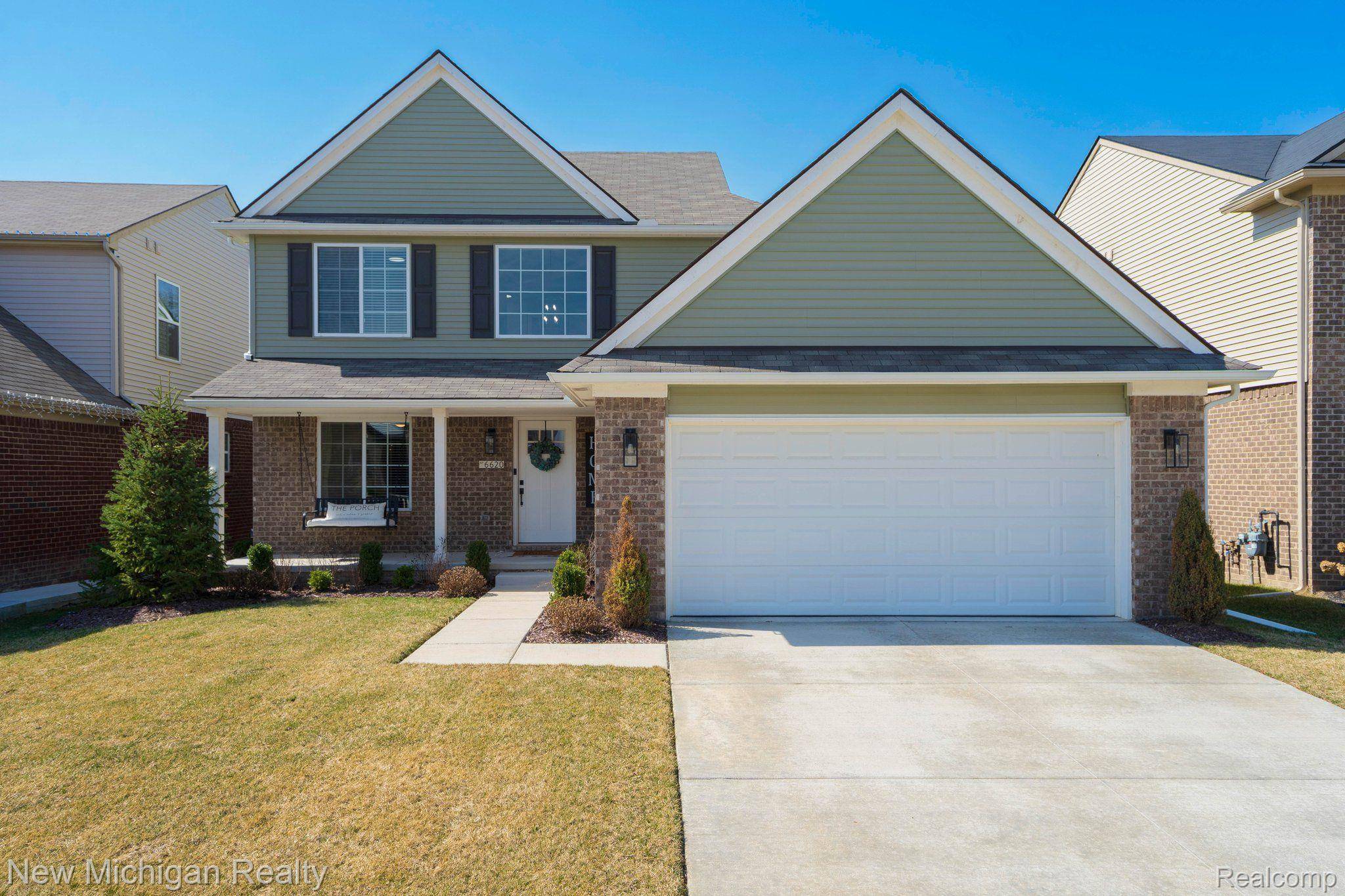 Belleville, MI 48111,6620 CHANDLER DR