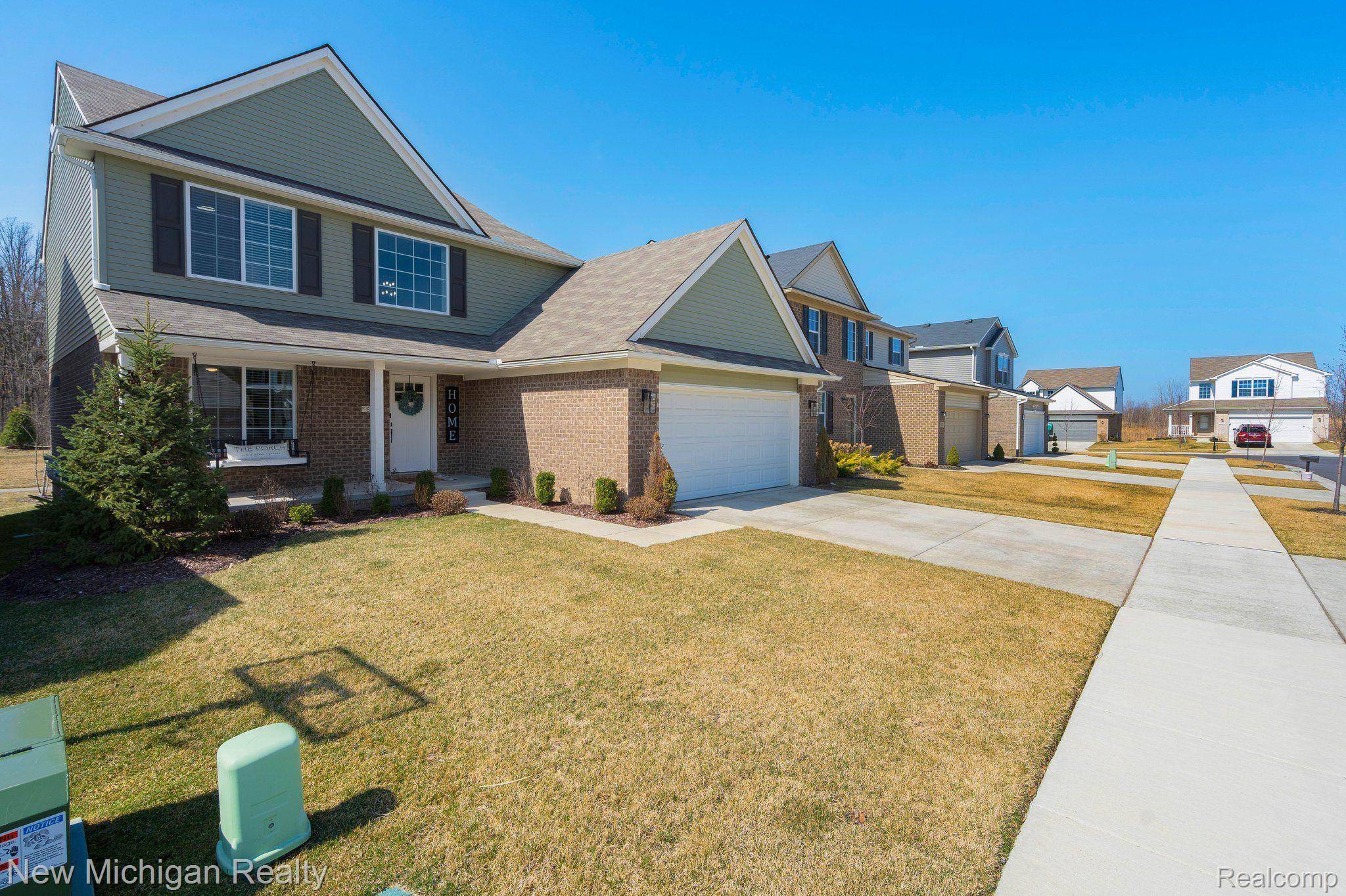 Belleville, MI 48111,6620 CHANDLER DR