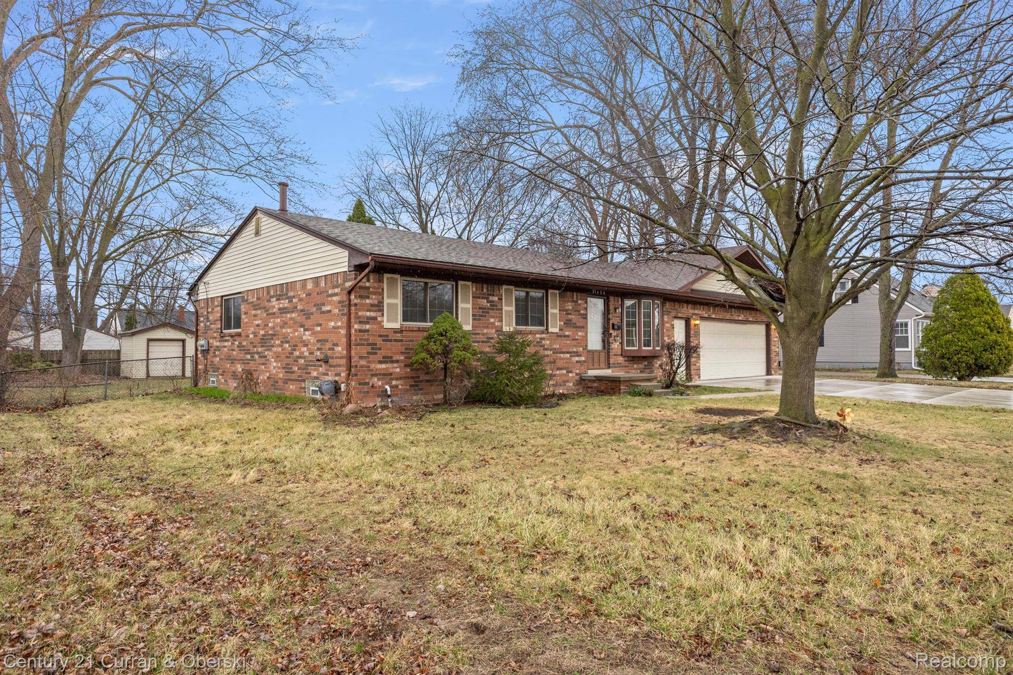 Garden City, MI 48135,31430 PIERCE ST