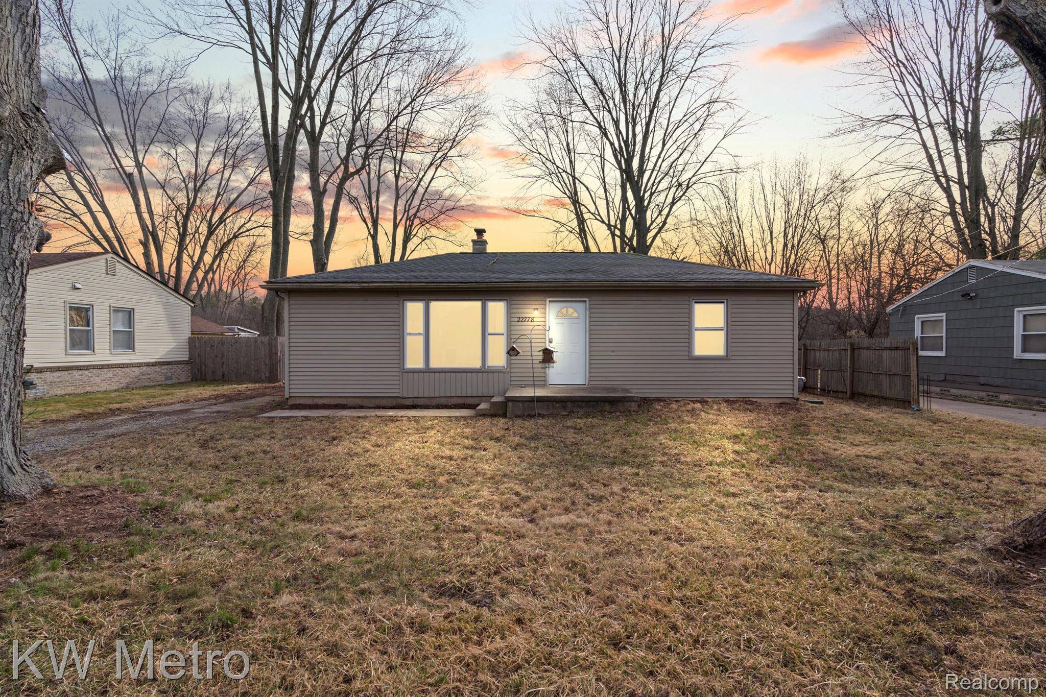 Farmington Hills, MI 48336,22778 WATT DR