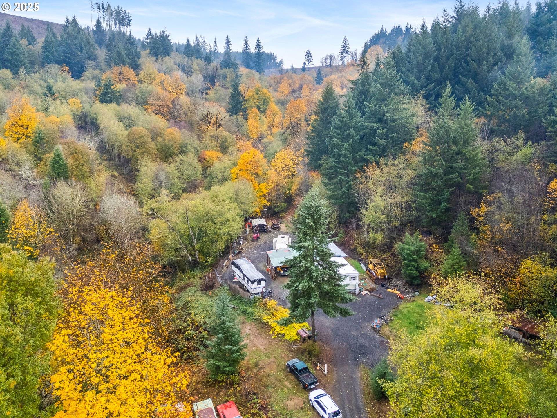 Winlock, WA 98596,1586 KING RD