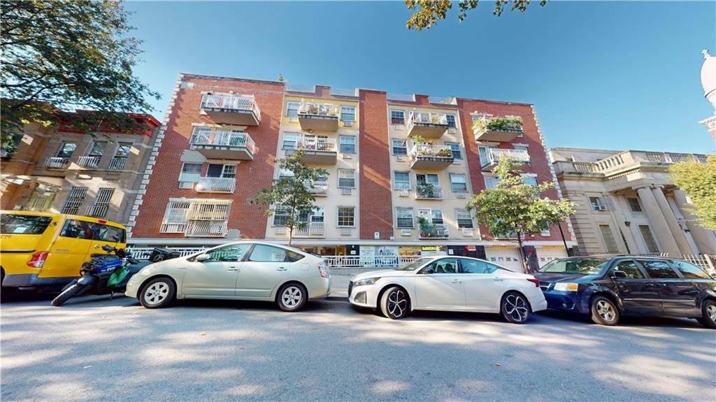 Brooklyn, NY 11232,420 42nd ST #1E