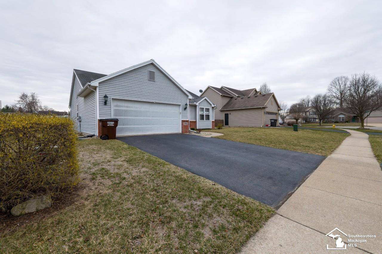 Temperance, MI 48182,445 Sunfish LN