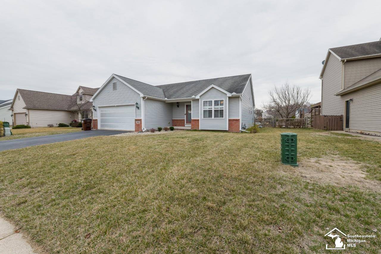 Temperance, MI 48182,445 Sunfish LN