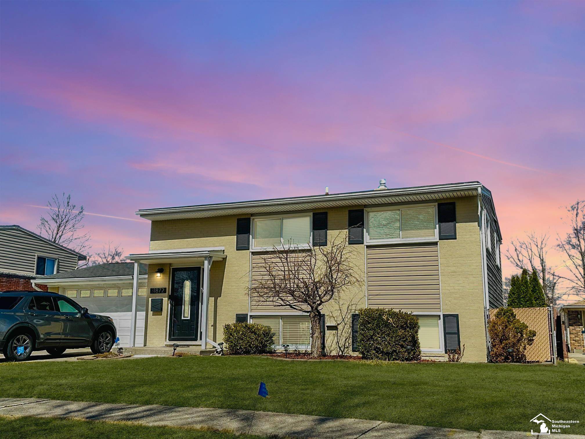 Rockwood, MI 48173,31872 Lafler DR