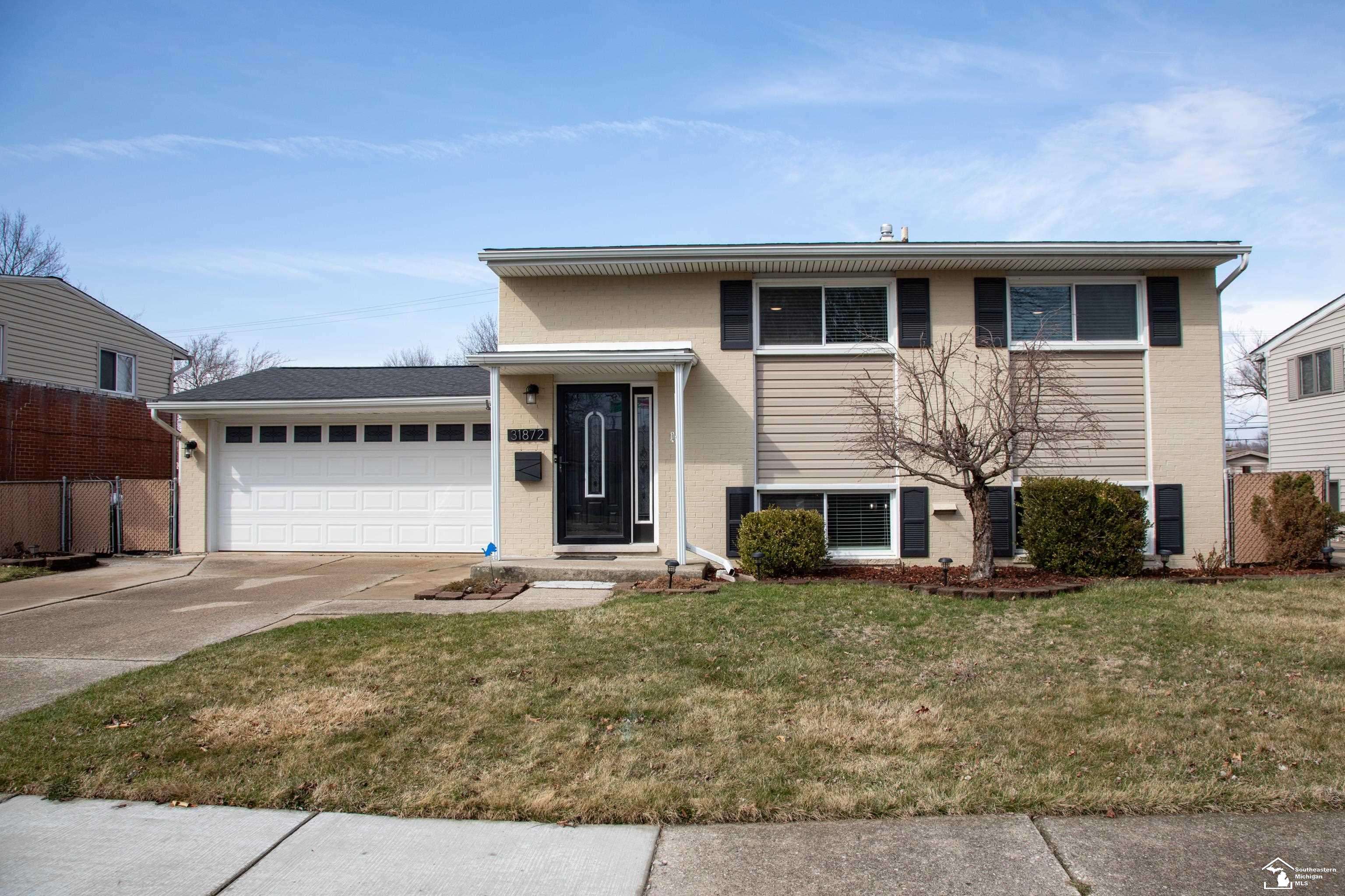 Rockwood, MI 48173,31872 Lafler DR