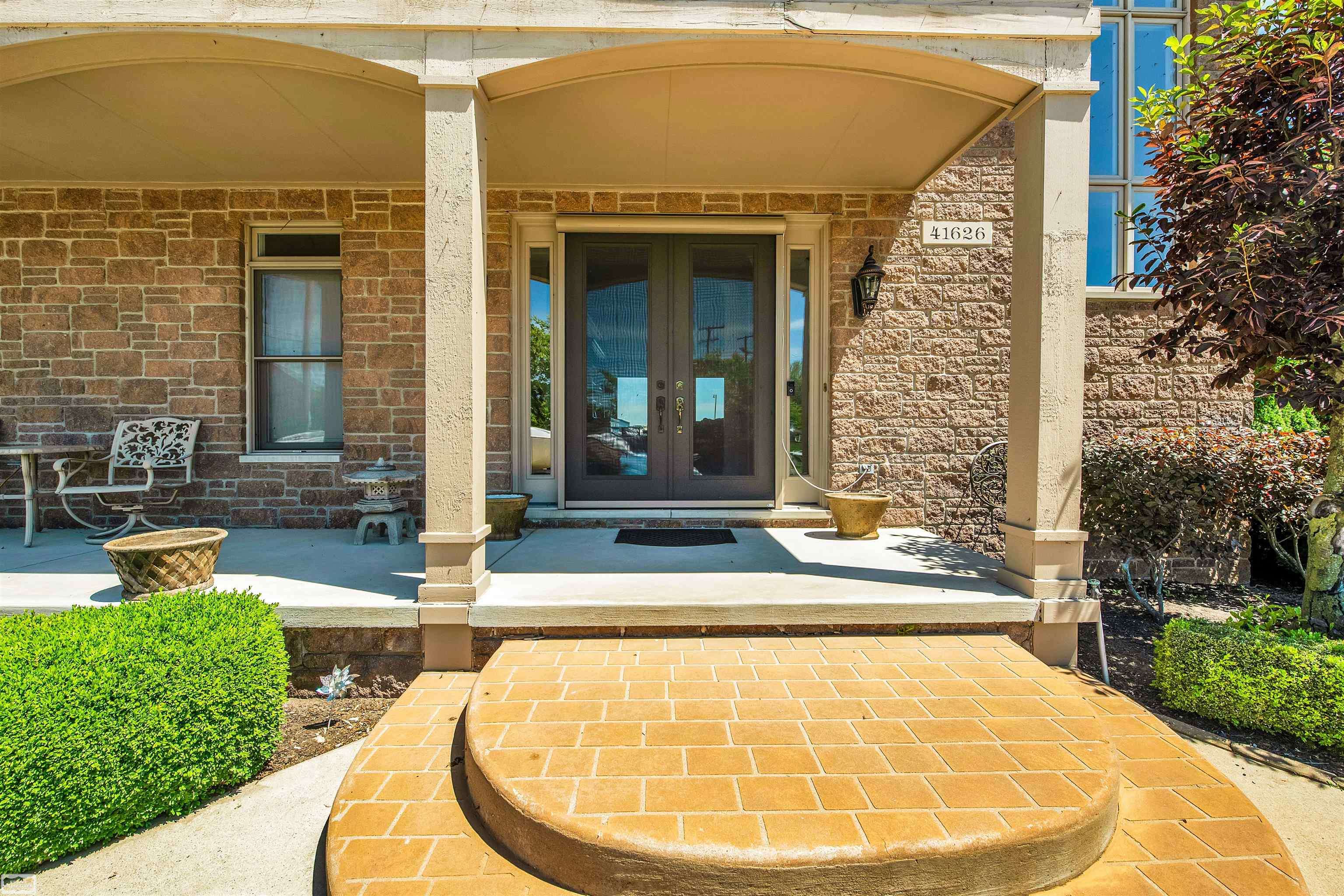 Harrison Twp, MI 48045,41626 Conger Bay DR