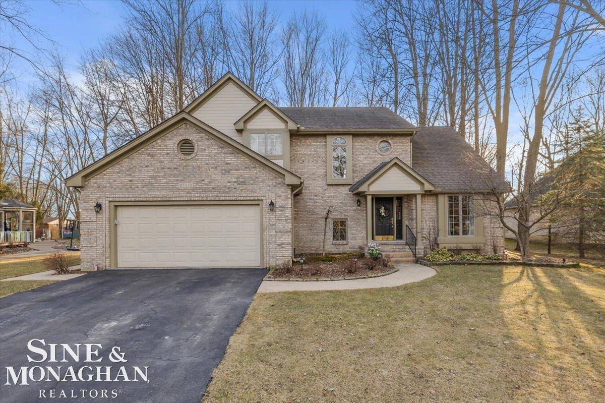 Harrison Twp, MI 48045,27010 Hickory ST