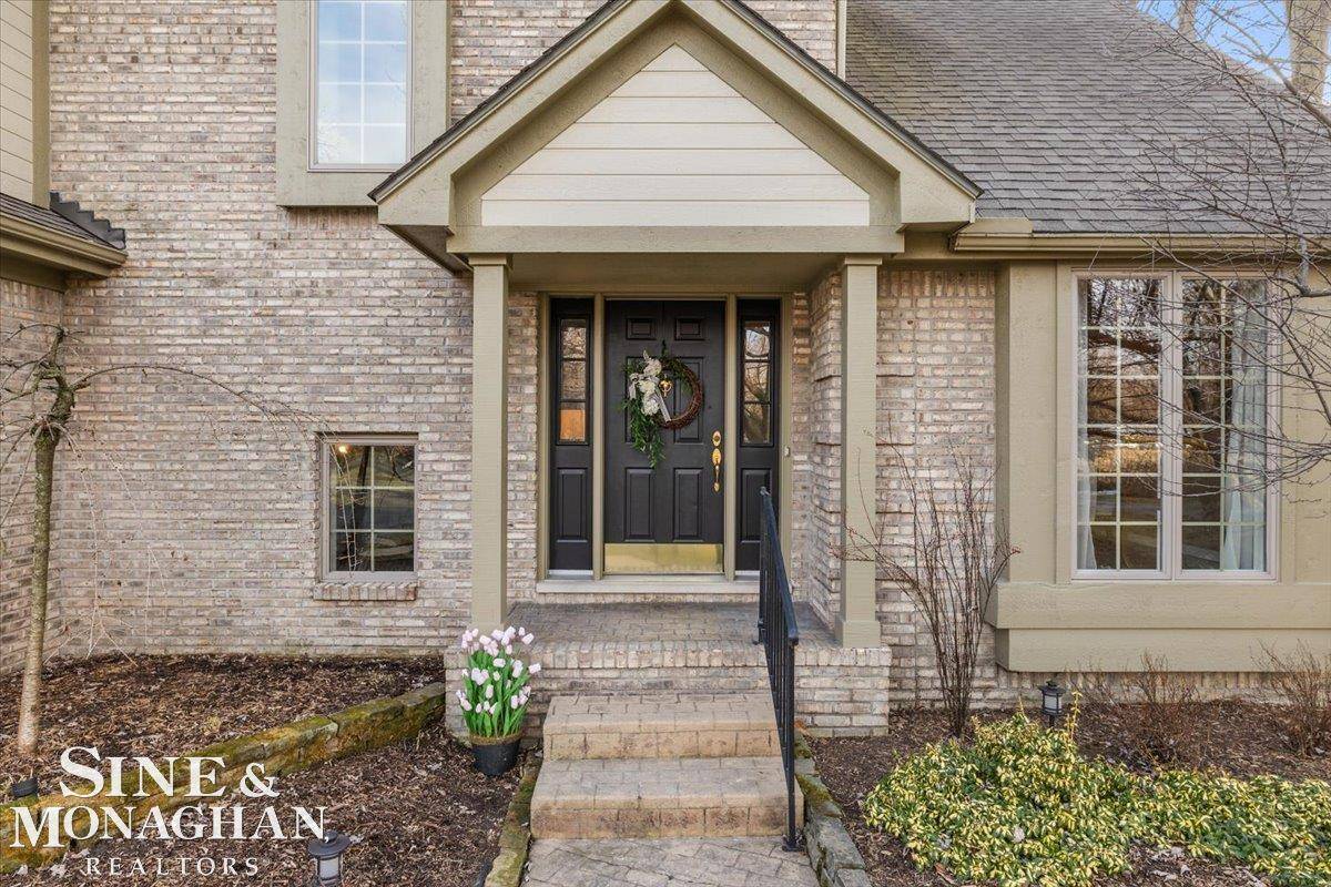 Harrison Twp, MI 48045,27010 Hickory ST