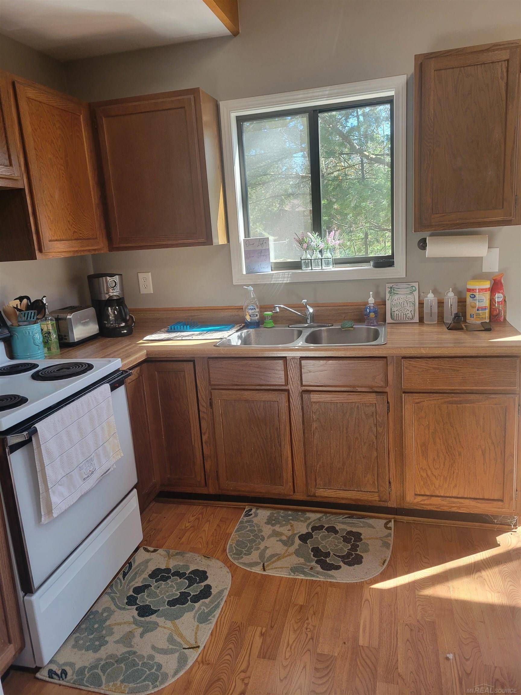 Alger, MI 48610,6203 Wolverine TRL