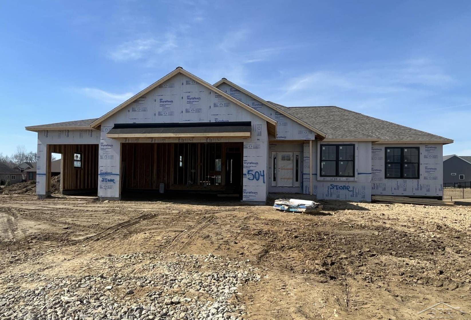 Frankenmuth, MI 48734,504 Queens Creek DR