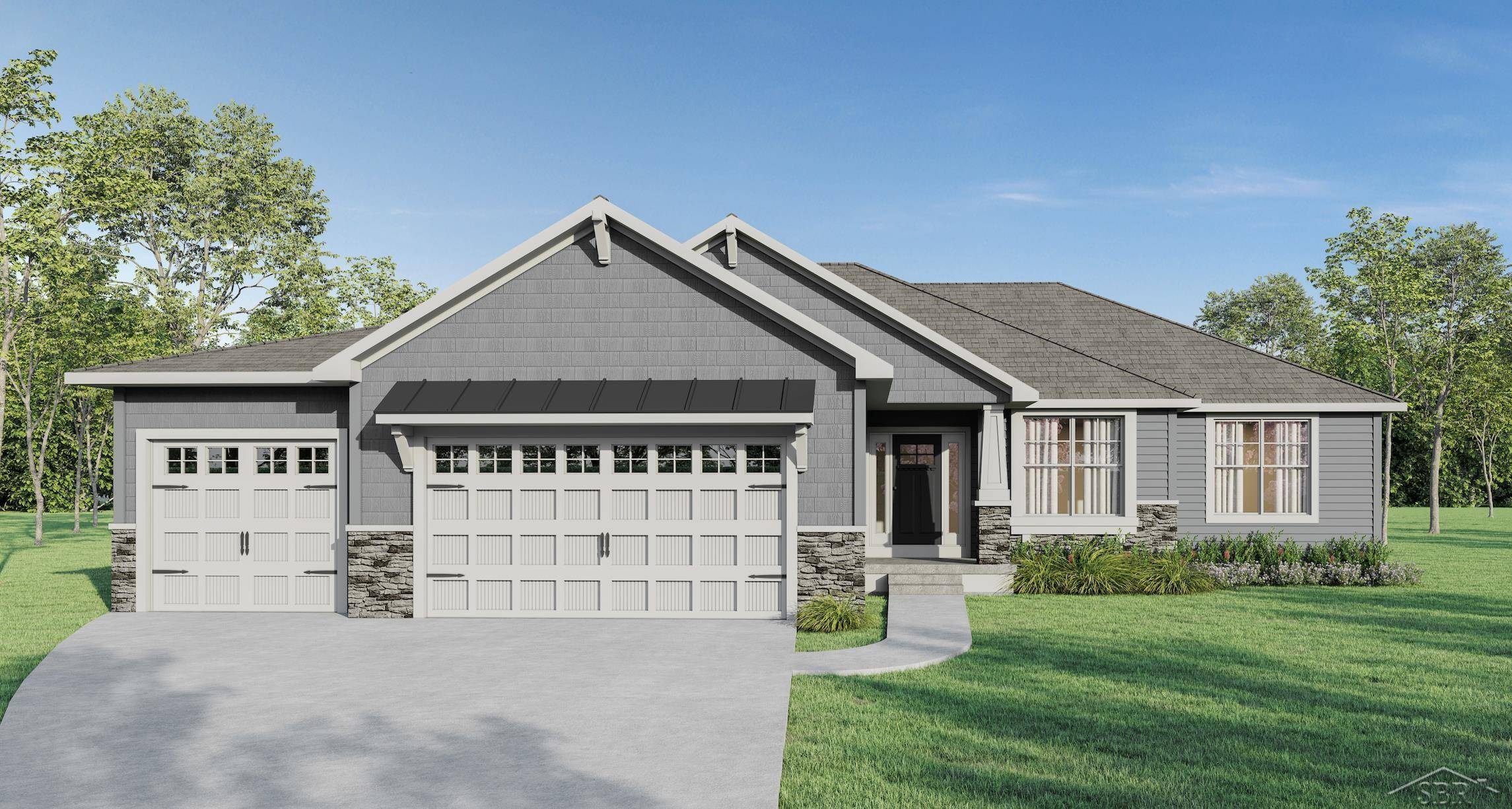 Frankenmuth, MI 48734,504 Queens Creek DR