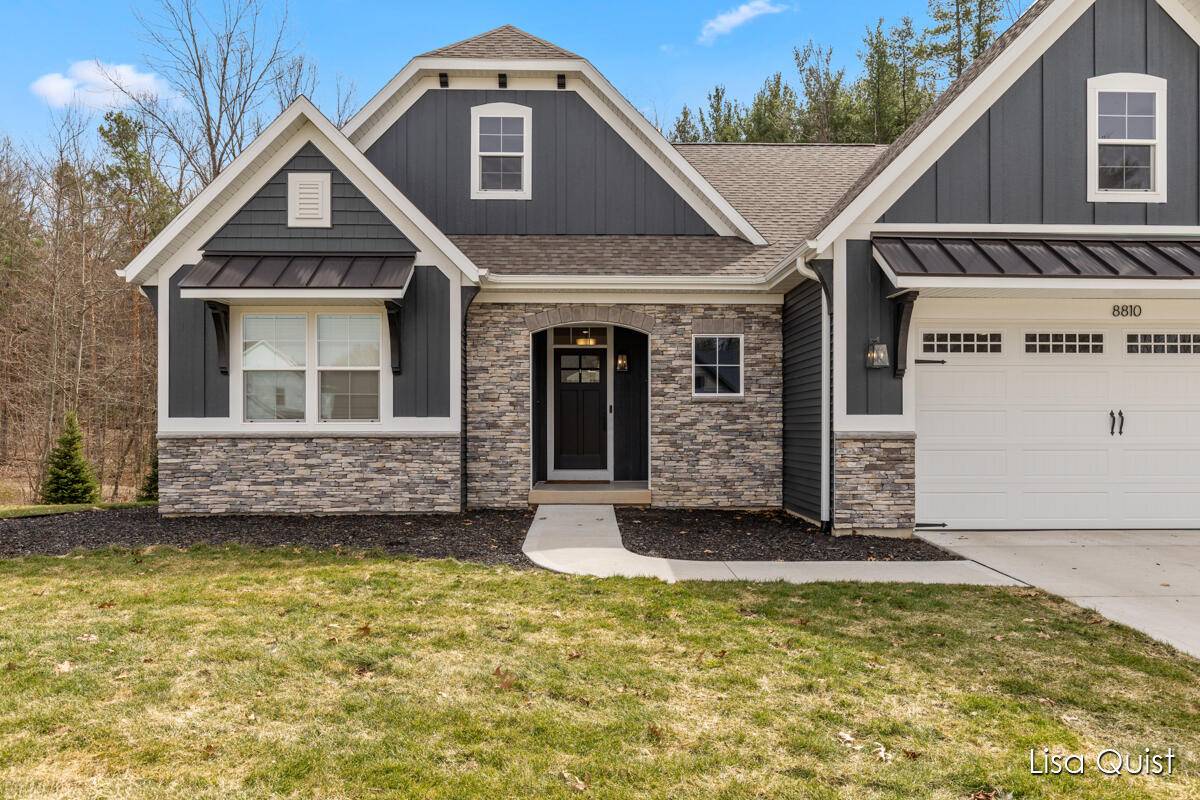 Rockford, MI 49341,8810 Lapham DR