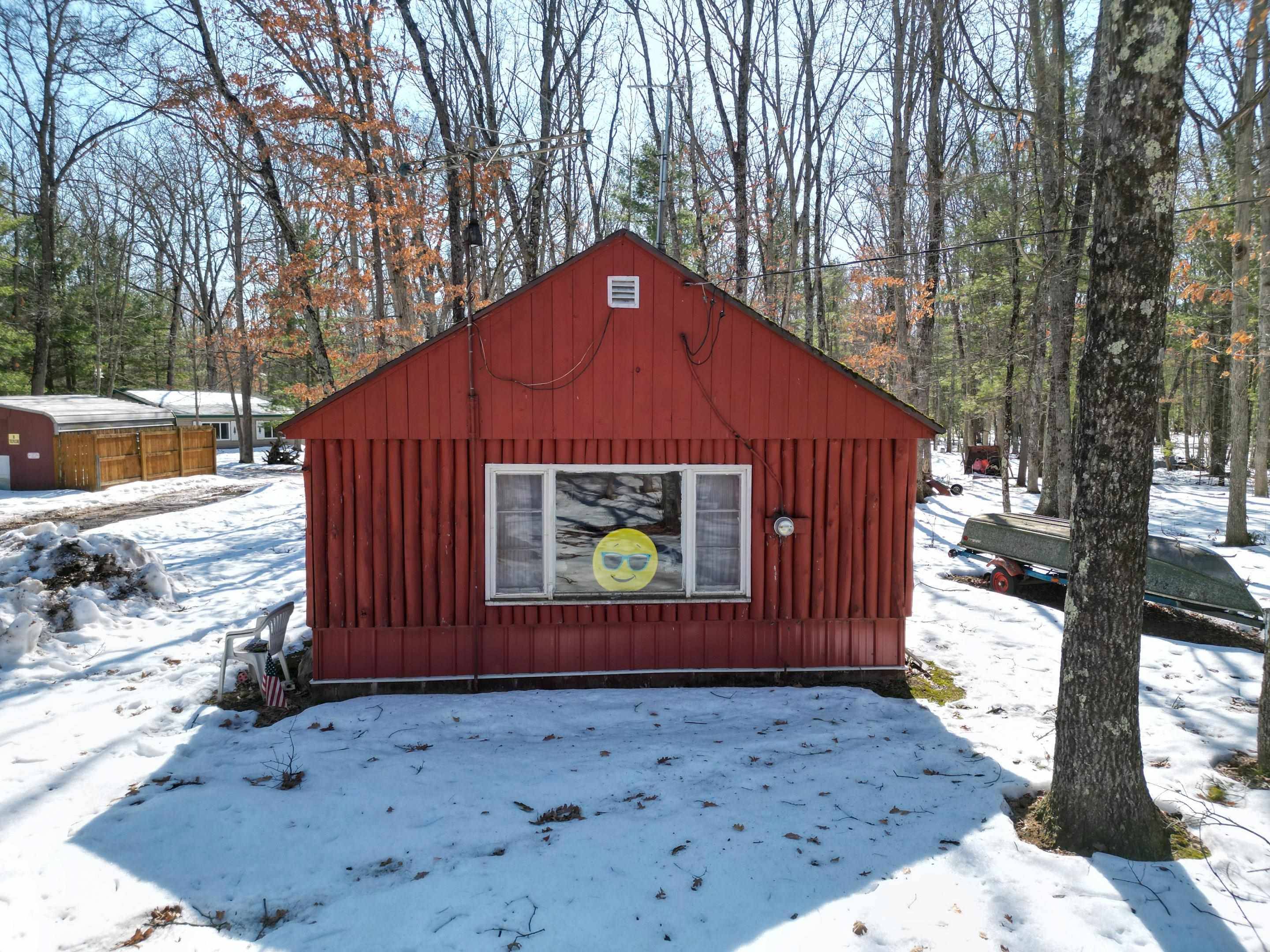 Brethren, MI 49619,14759 N Coates HWY