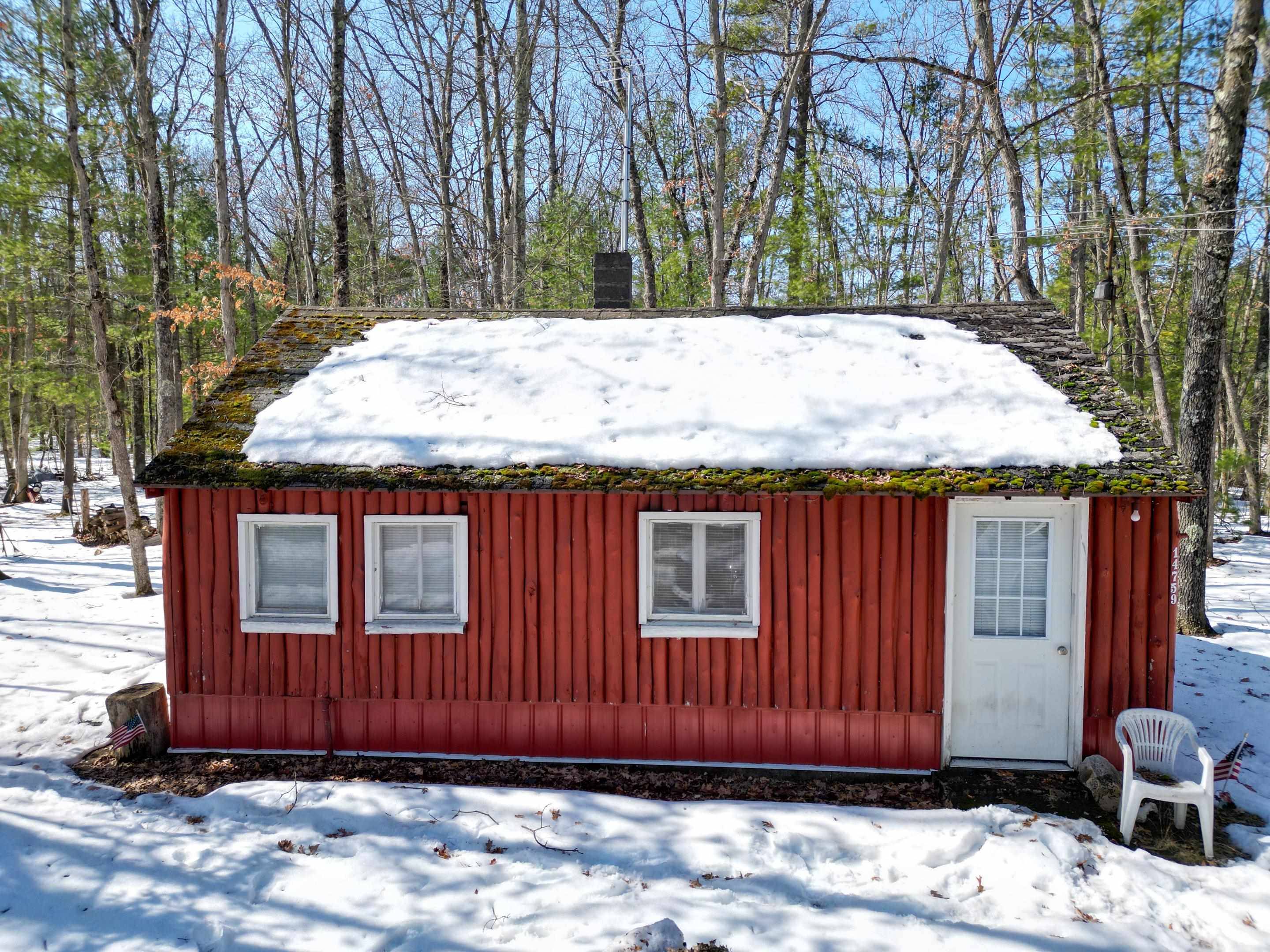 Brethren, MI 49619,14759 N Coates HWY