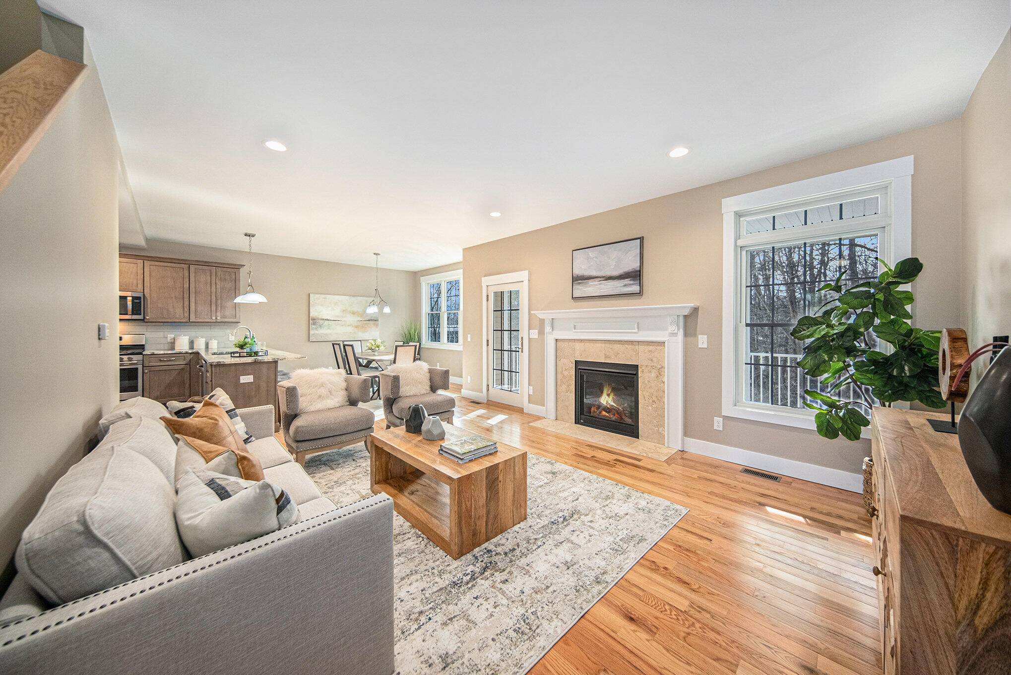 Manchester, MI 48158,1116 Nature TRL