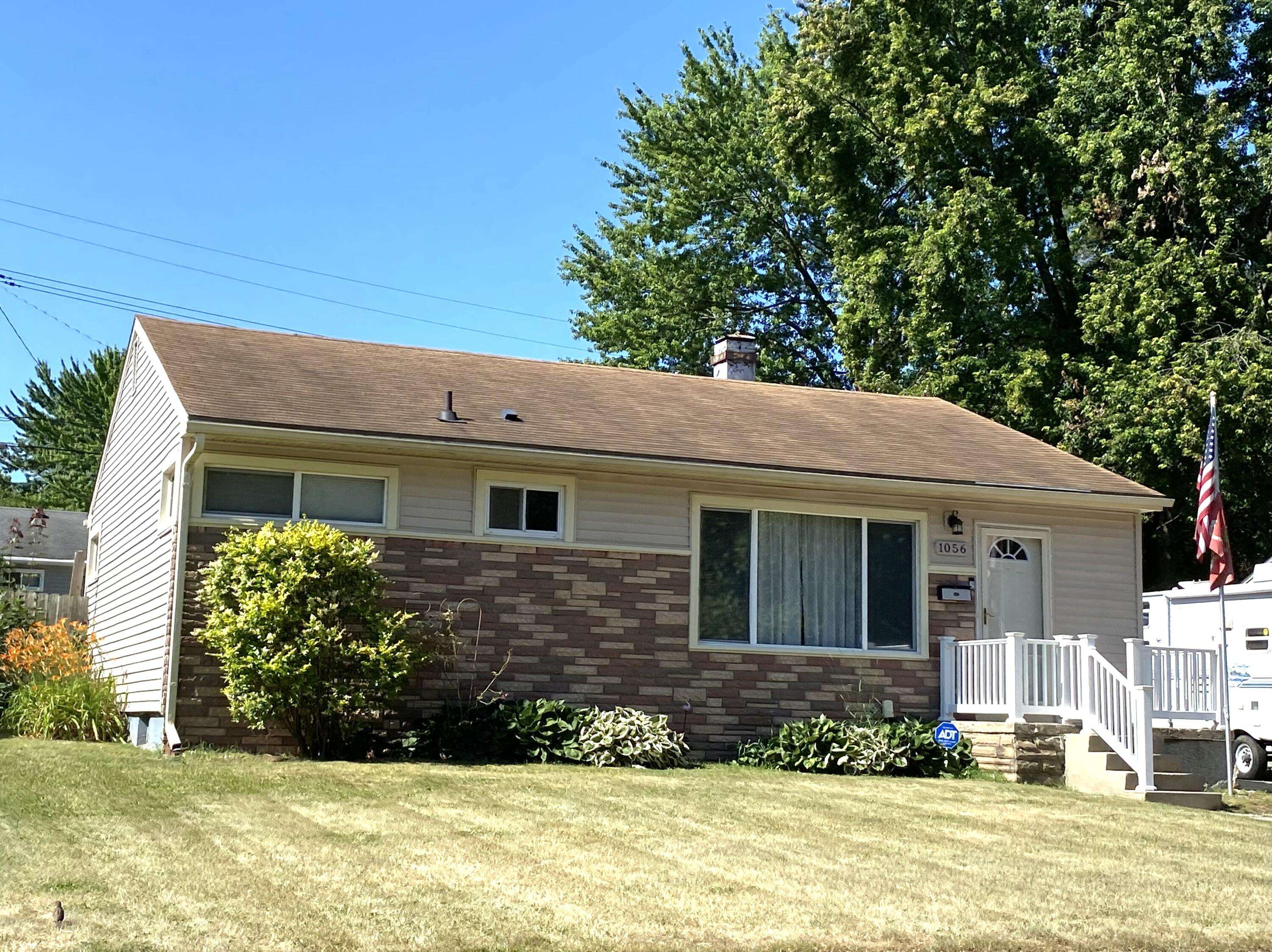 Ypsilanti, MI 48198,1056 Janet AVE