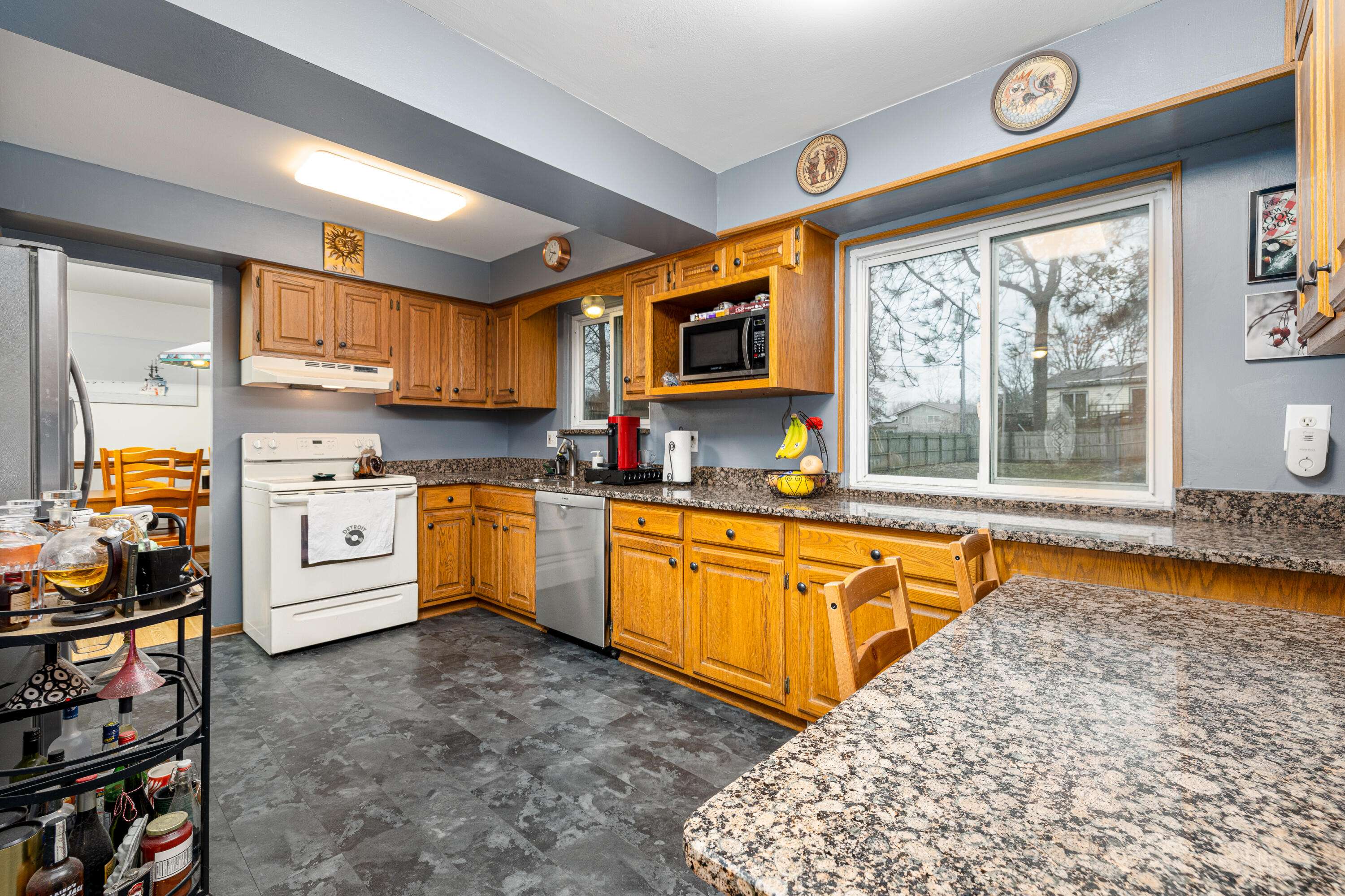 Ypsilanti, MI 48197,1824 Burns AVE