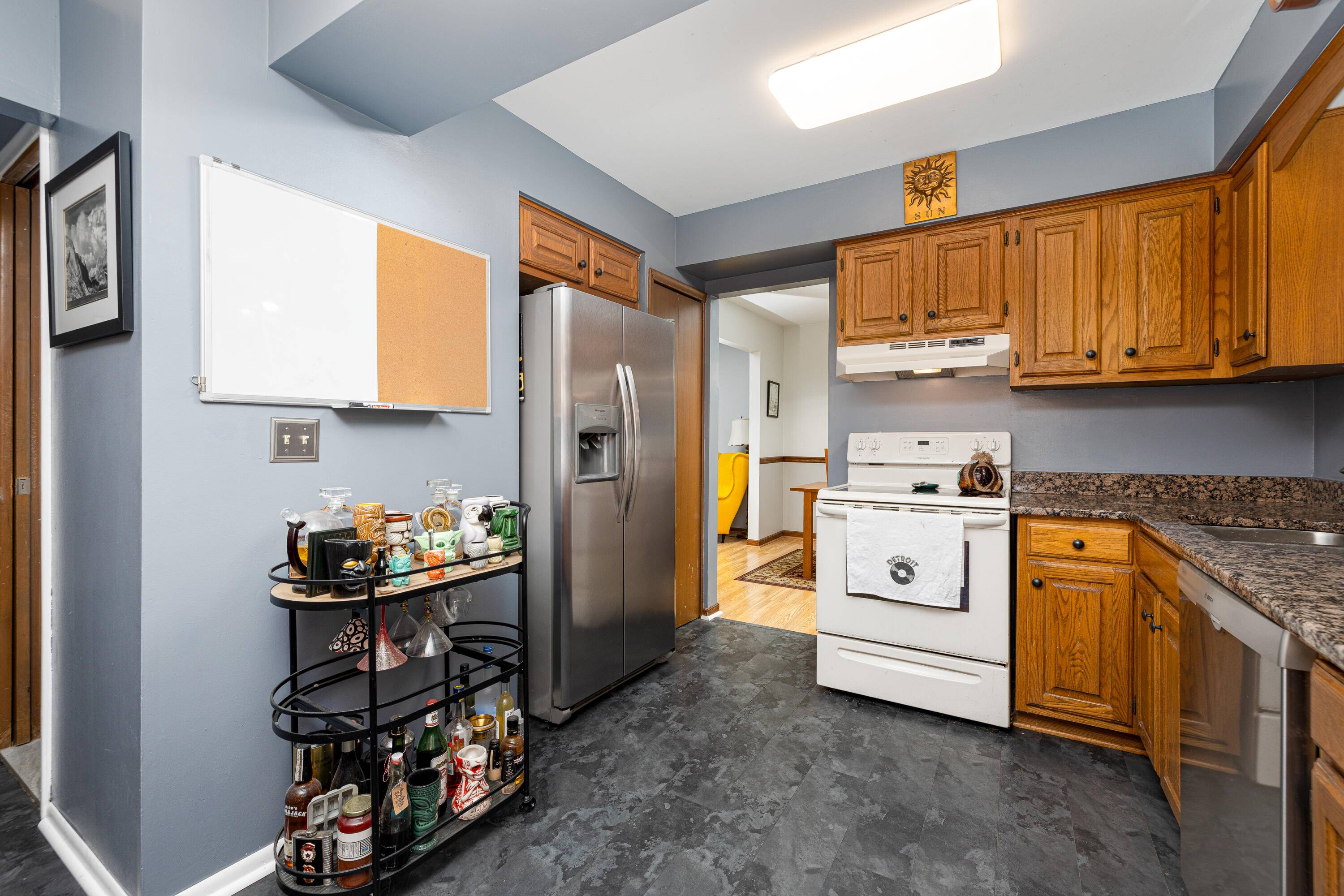 Ypsilanti, MI 48197,1824 Burns AVE