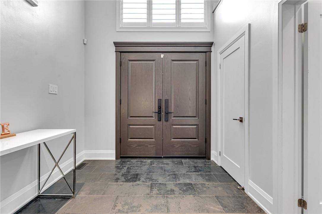 Hamilton, ON L9H 7M5,120 Davidson BLVD