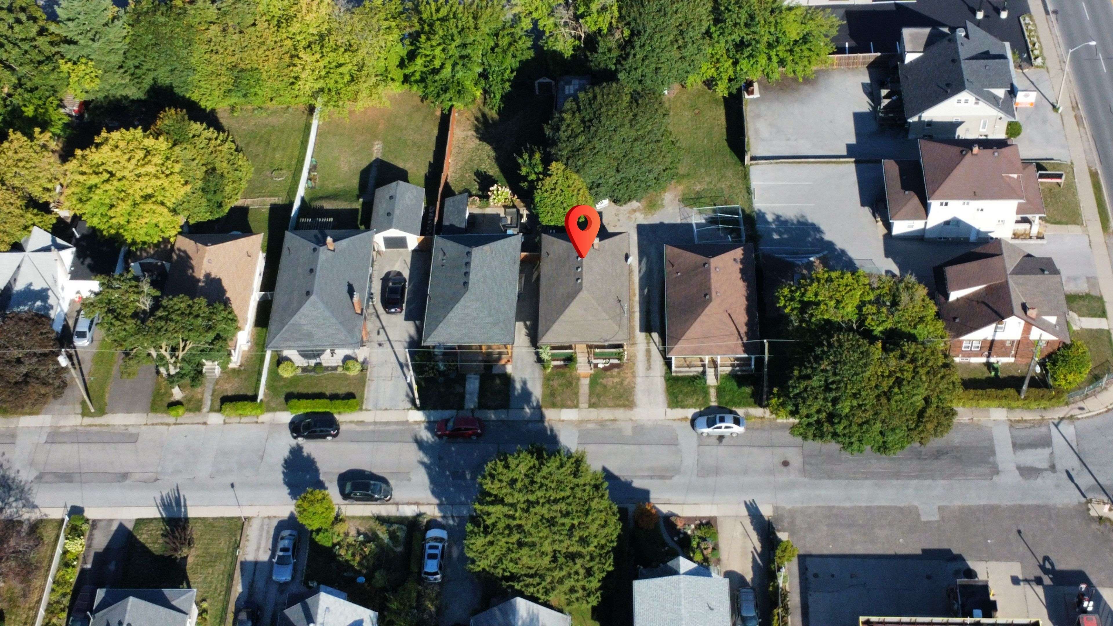 Niagara Falls, ON L2J 2N8,3968 St Peter AVE