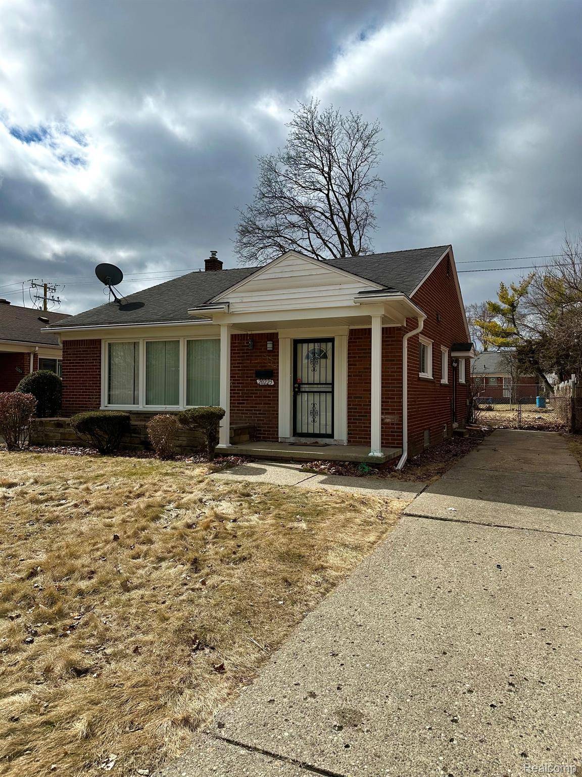 Detroit, MI 48219,20225 VAUGHAN ST