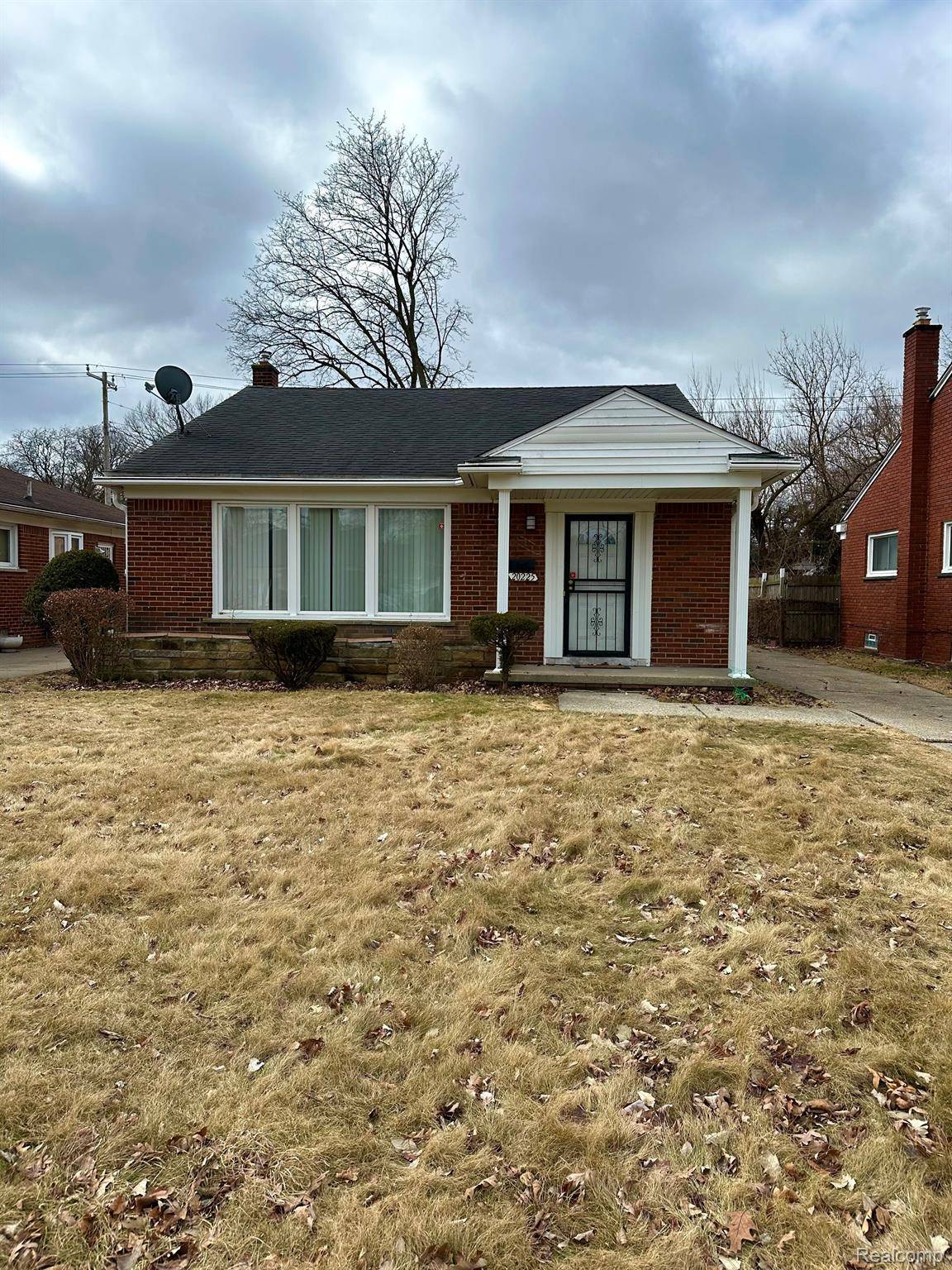 Detroit, MI 48219,20225 VAUGHAN ST