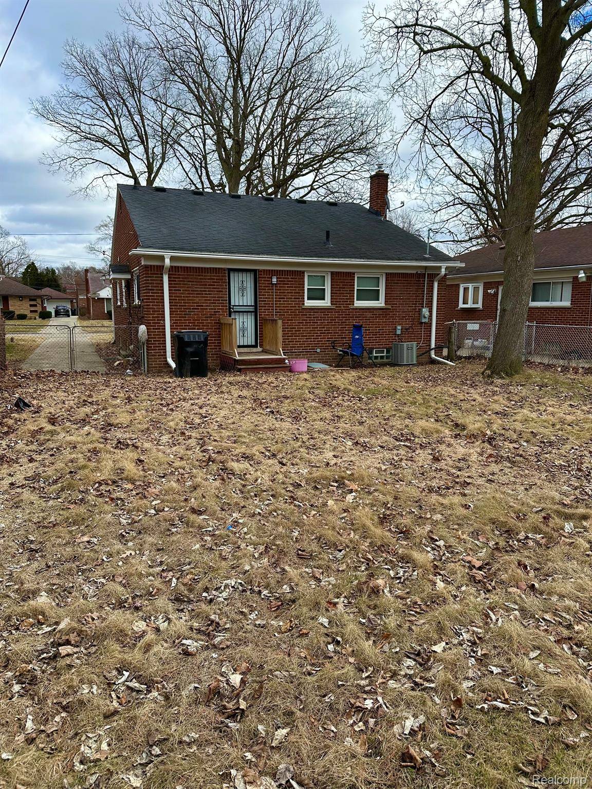 Detroit, MI 48219,20225 VAUGHAN ST