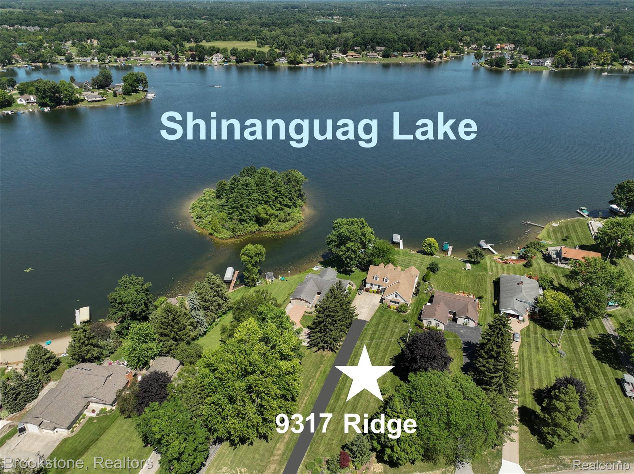 Goodrich, MI 48438,9317 Ridge RD