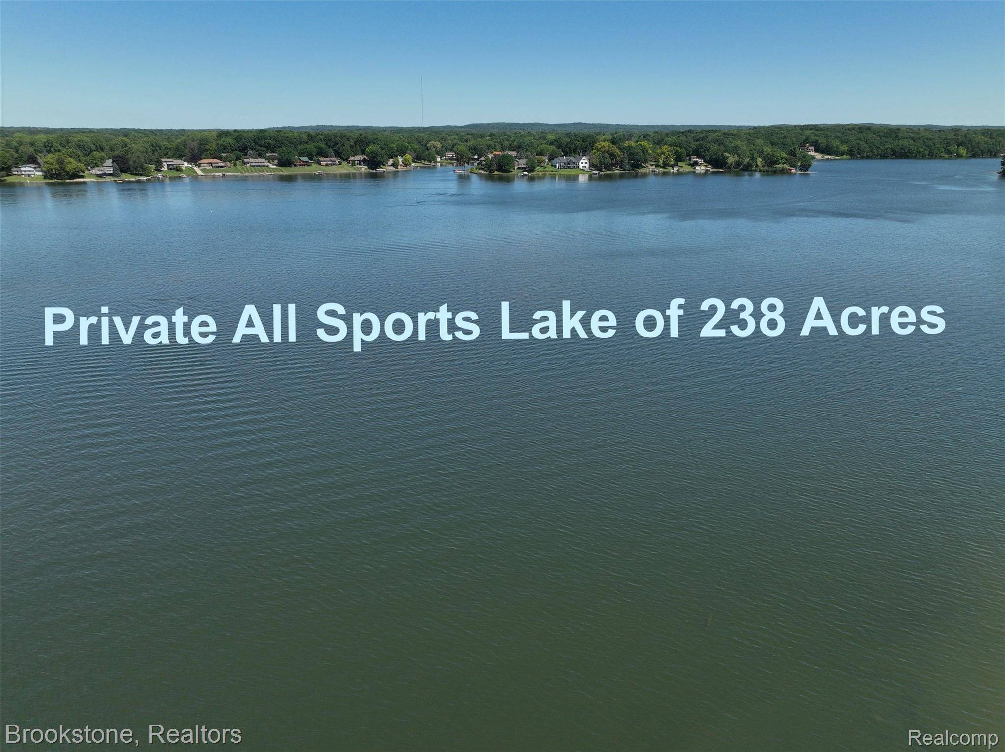 Goodrich, MI 48438,9317 Ridge RD