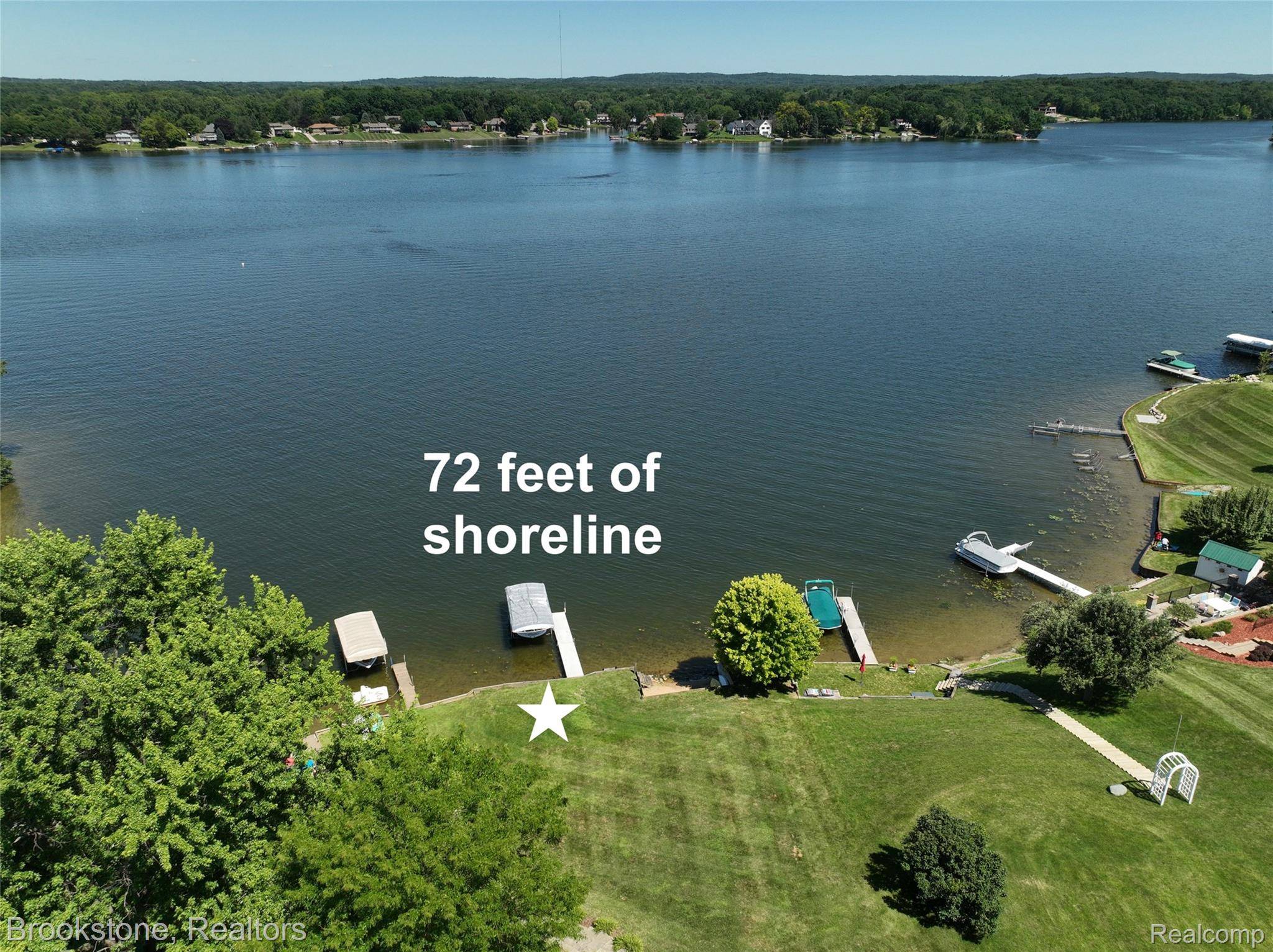 Goodrich, MI 48438,9317 Ridge RD