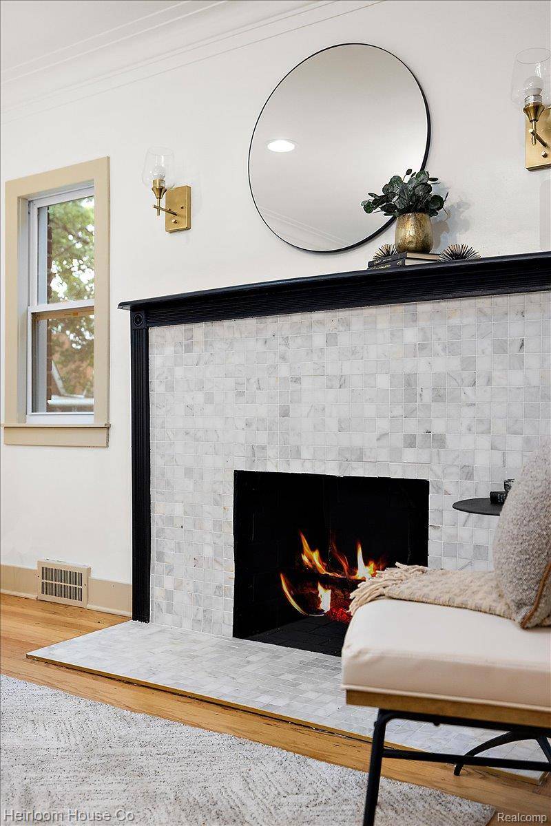 Detroit, MI 48221,16860 Manor ST