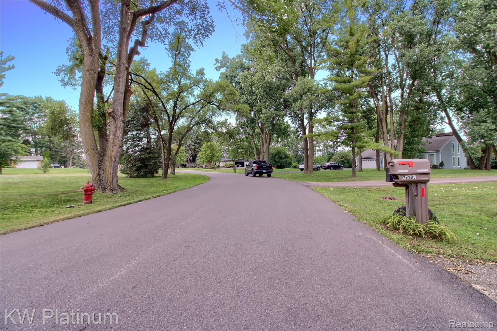 Southfield, MI 48076,29300 Murray Crescent DR