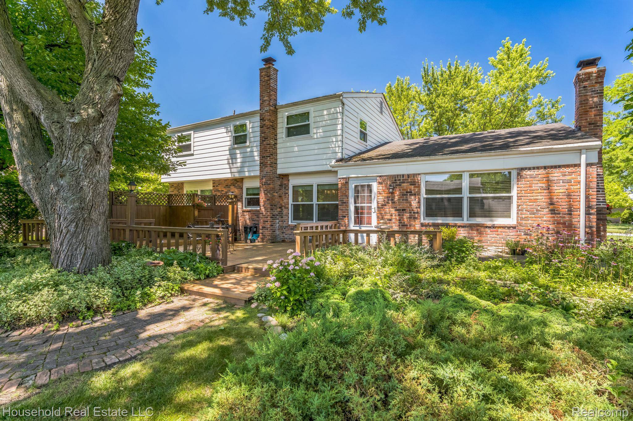 Farmington Hills, MI 48336,25819 Branchaster RD