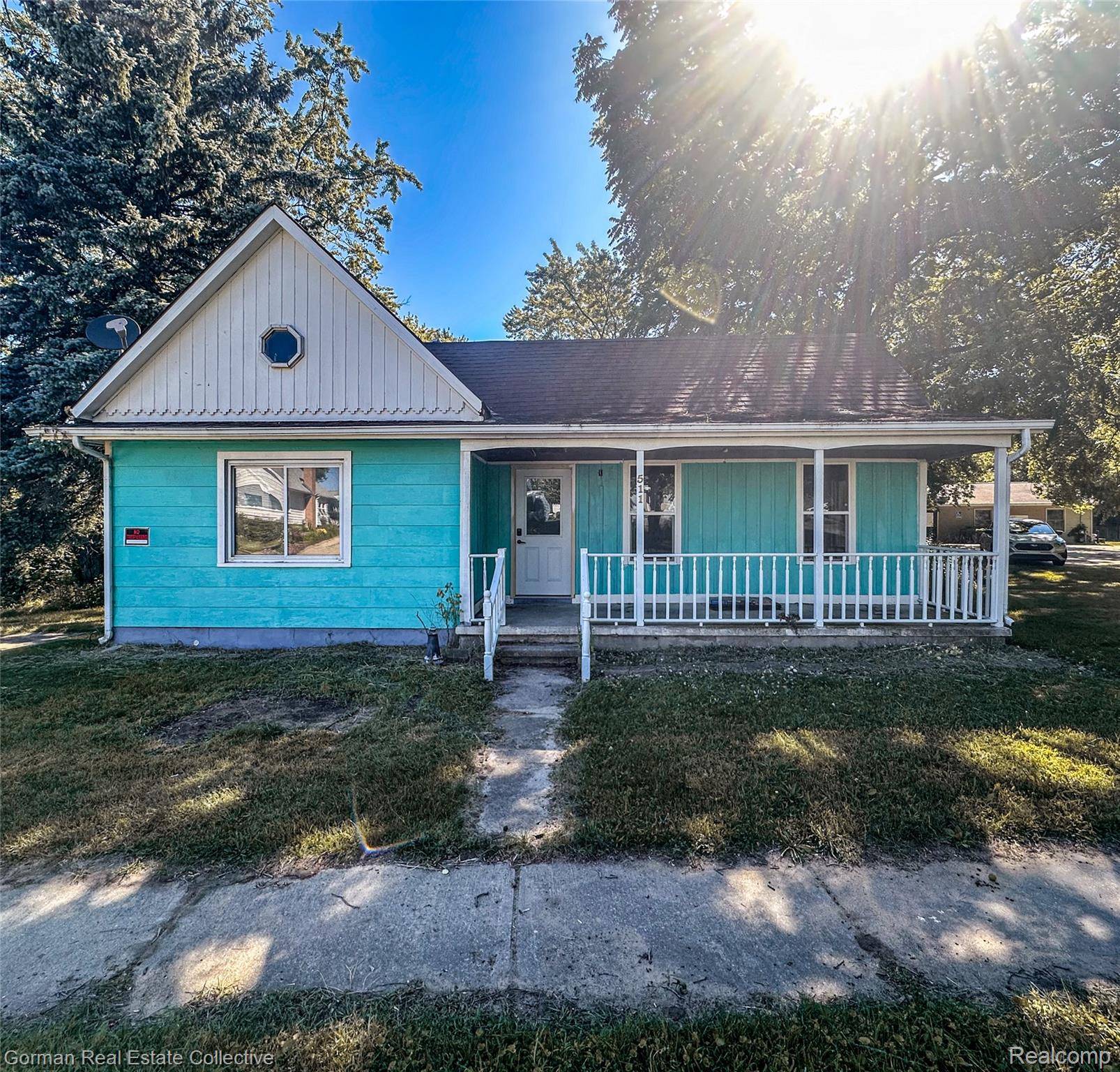 Harbor Beach, MI 48441,511 N Huron AVE