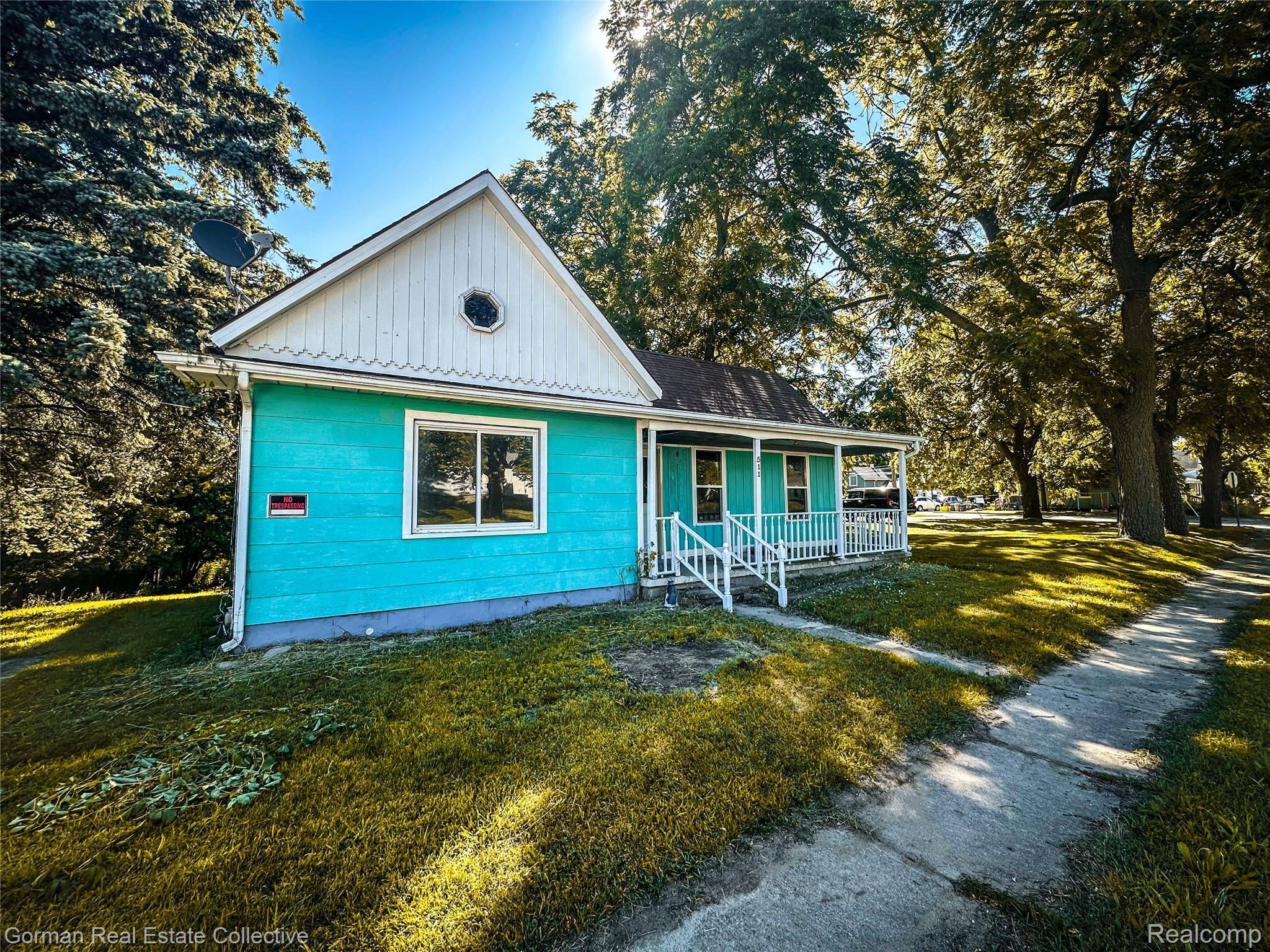 Harbor Beach, MI 48441,511 N Huron AVE