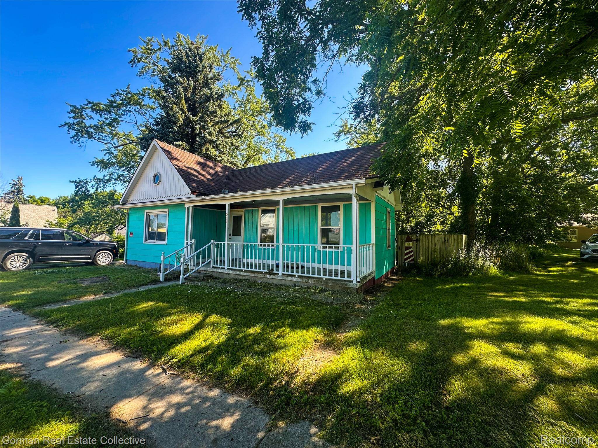 Harbor Beach, MI 48441,511 N Huron AVE