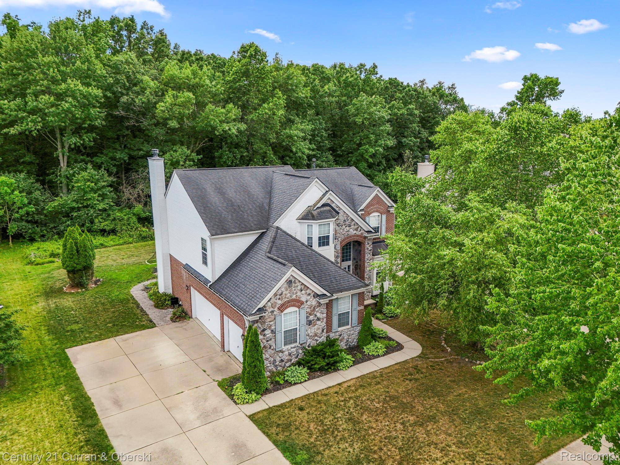 Flat Rock, MI 48134,24219 Summer LN