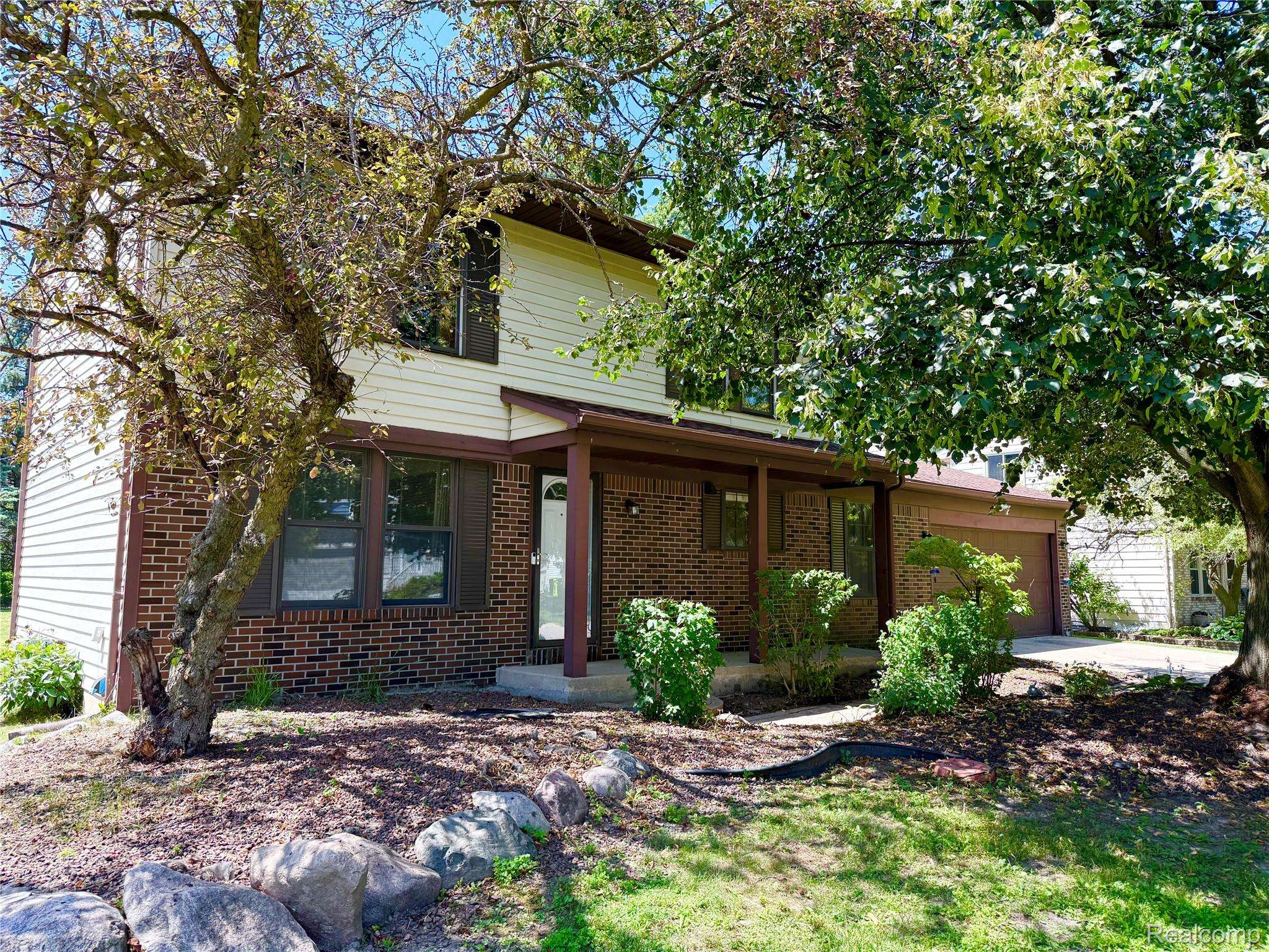 Novi, MI 48375,23533 Nilan DR