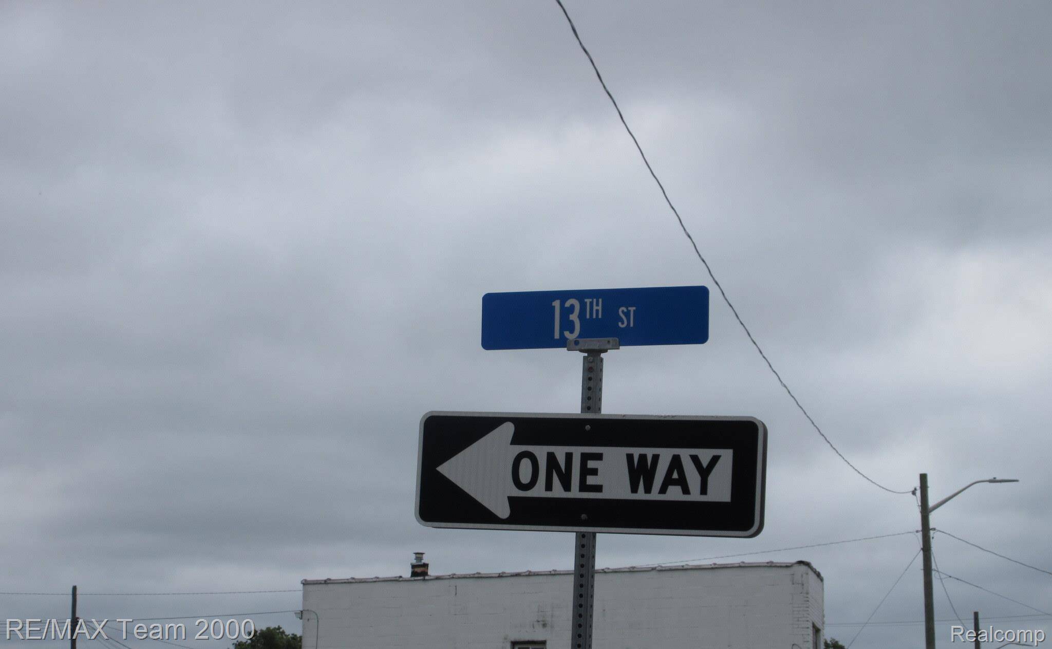 Ecorse, MI 48229,3965 13th ST